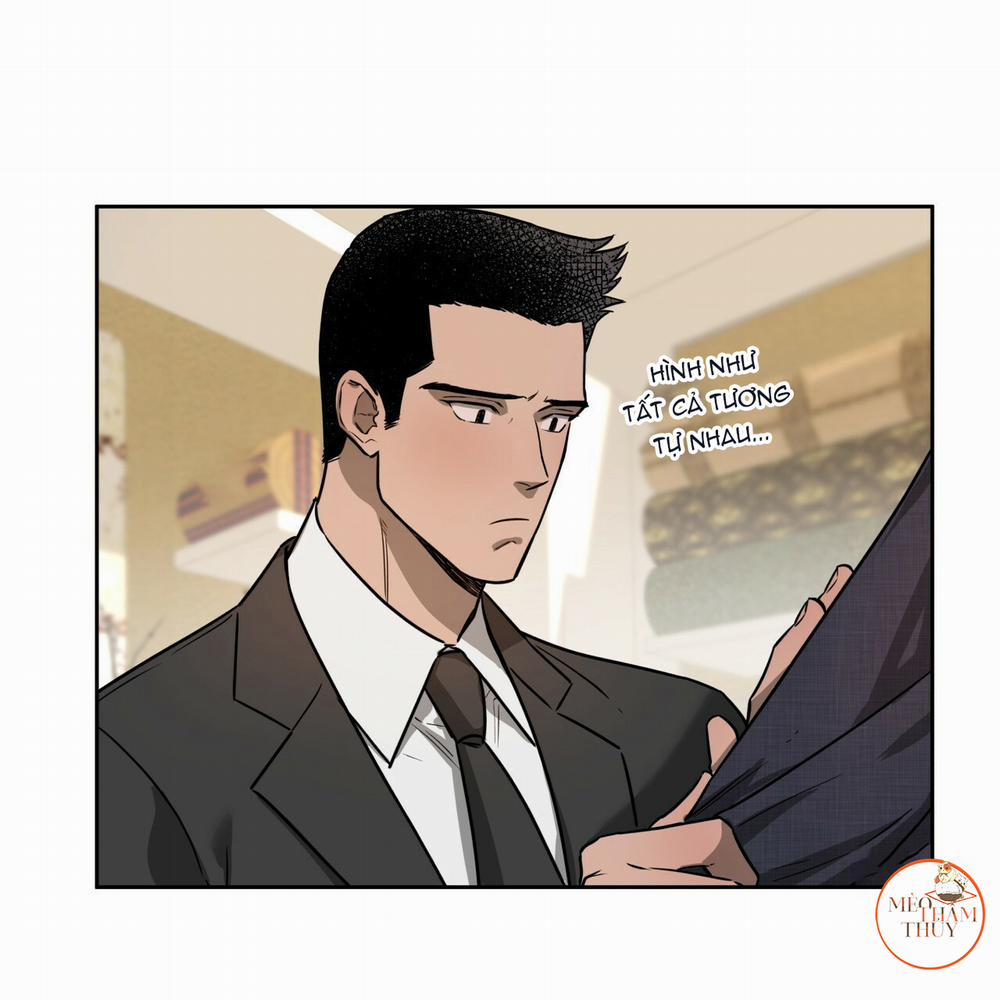 A Thousand Miles Across The River: Qin Chuan And Zhixia 10 trang 56