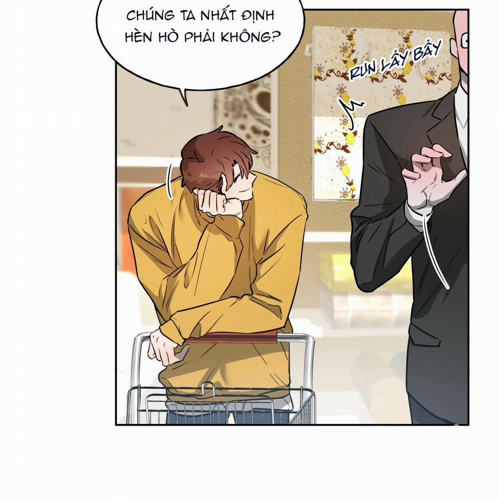 A Thousand Miles Across The River: Qin Chuan And Zhixia 10 trang 58