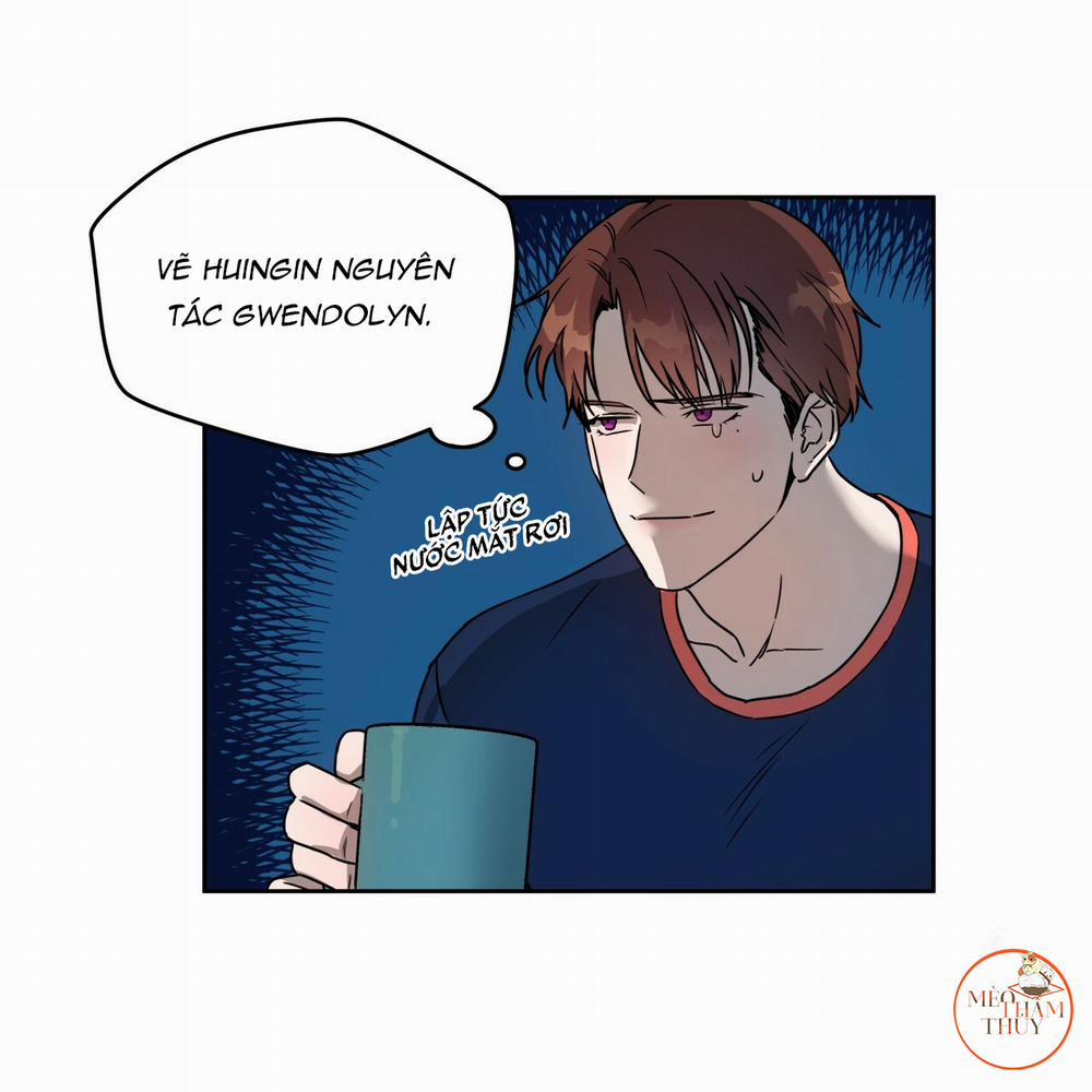 A Thousand Miles Across The River: Qin Chuan And Zhixia 10 trang 6