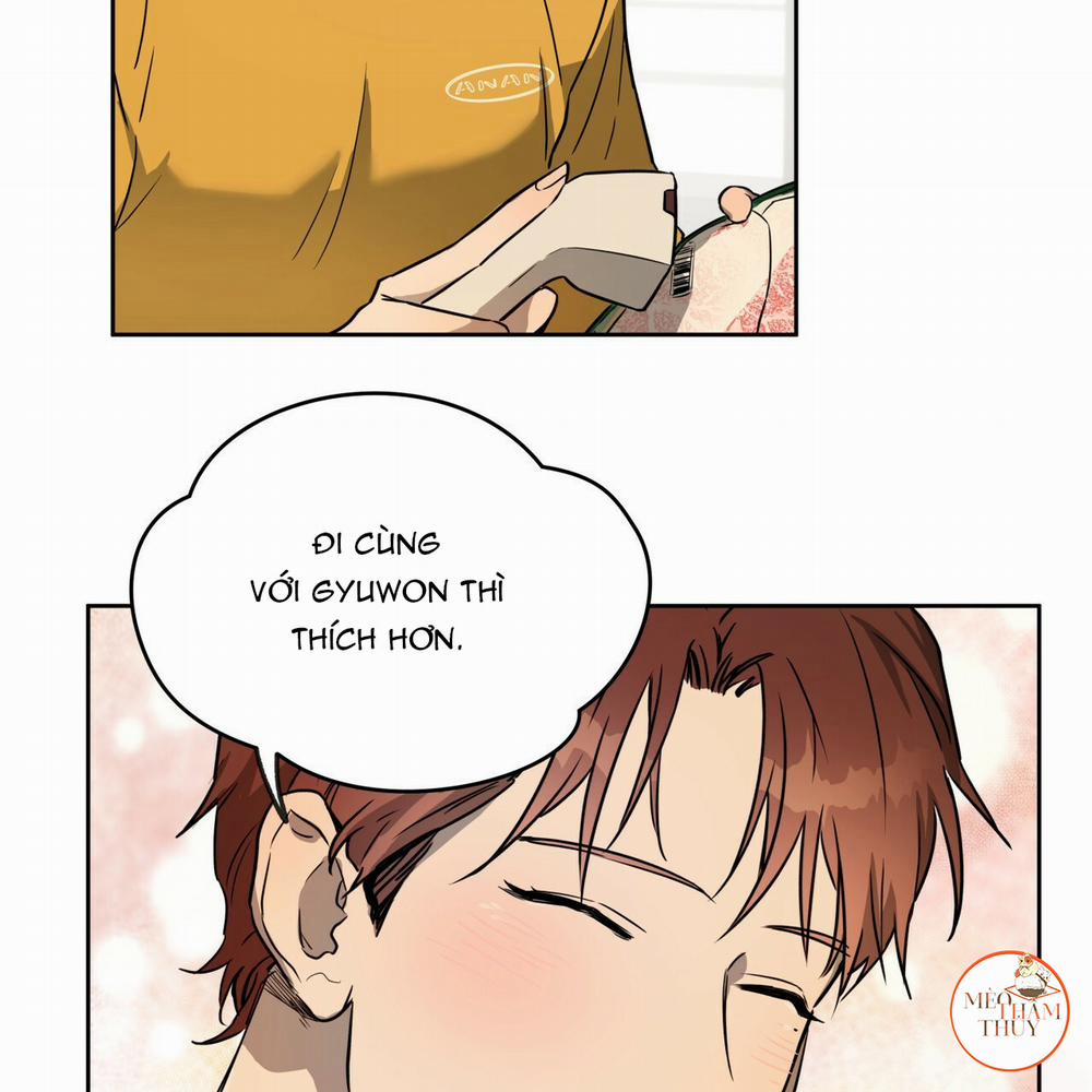 A Thousand Miles Across The River: Qin Chuan And Zhixia 10 trang 63