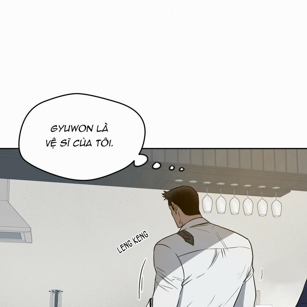 A Thousand Miles Across The River: Qin Chuan And Zhixia 10 trang 7