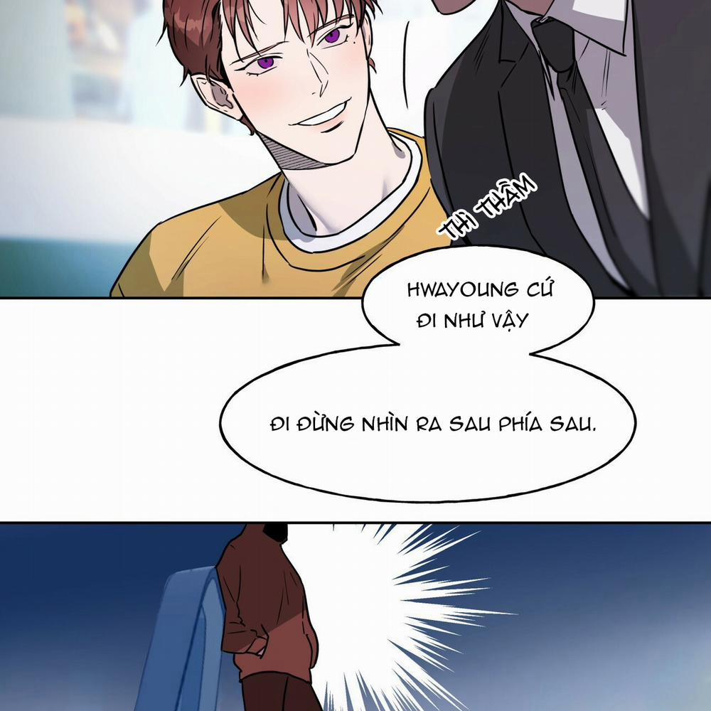 A Thousand Miles Across The River: Qin Chuan And Zhixia 10 trang 72