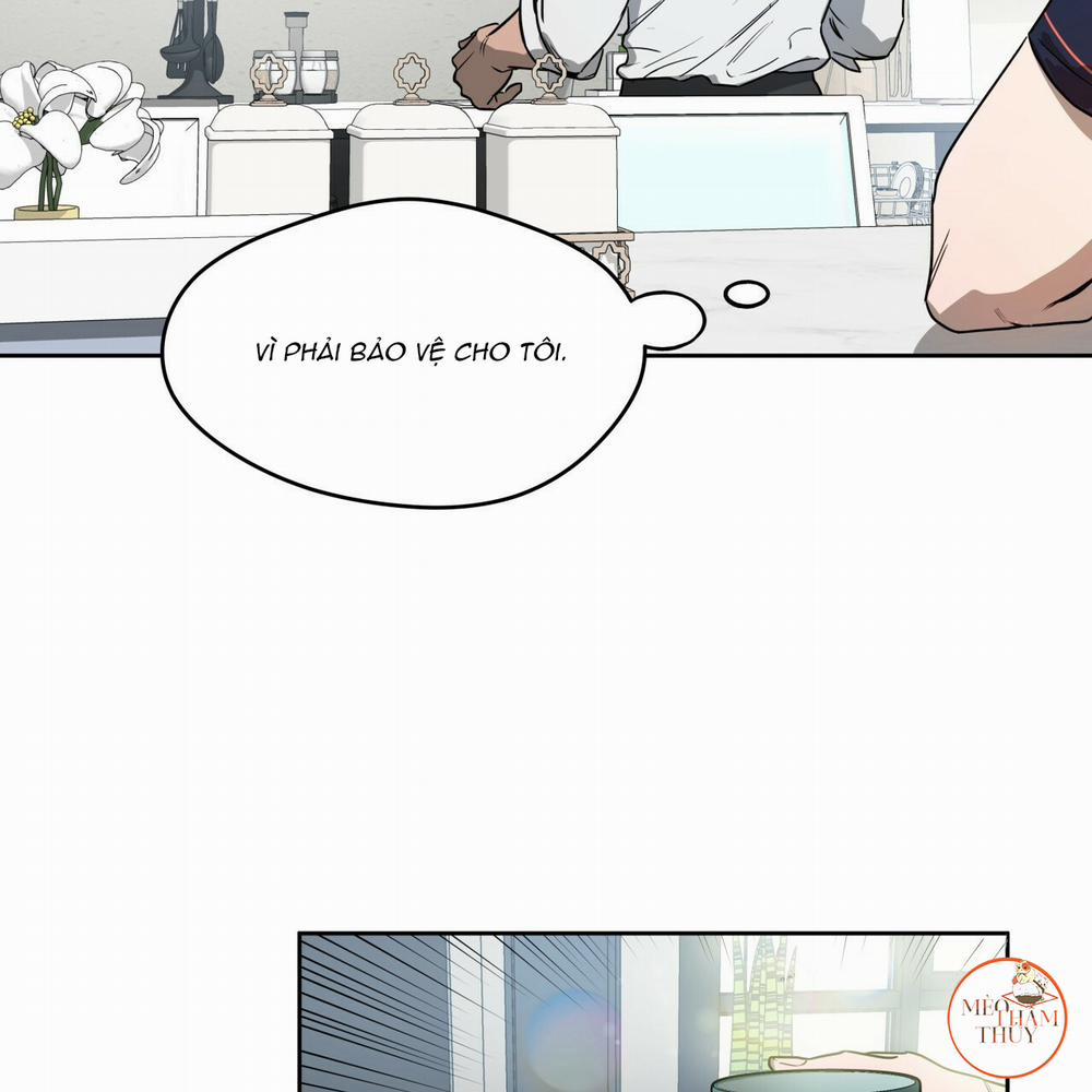 A Thousand Miles Across The River: Qin Chuan And Zhixia 10 trang 8