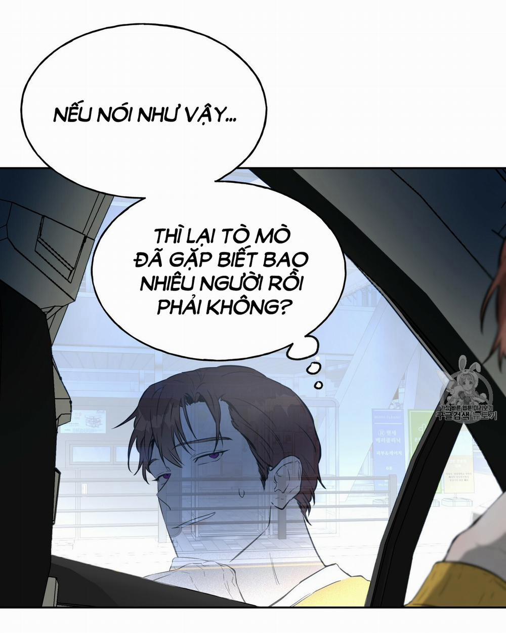 A Thousand Miles Across The River: Qin Chuan And Zhixia 11 trang 15