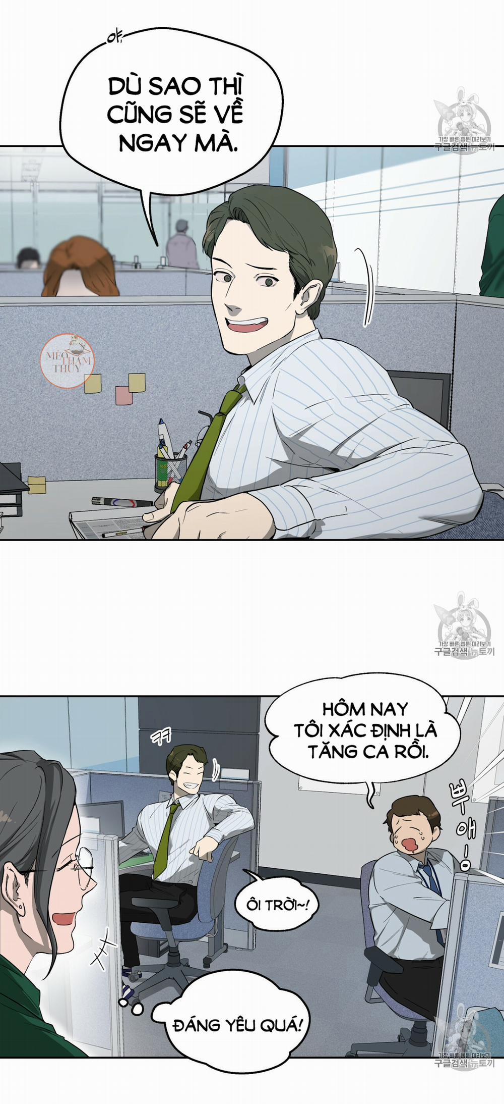 A Thousand Miles Across The River: Qin Chuan And Zhixia 11 trang 19