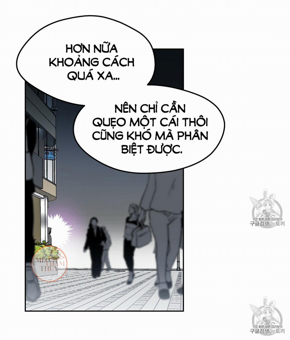 A Thousand Miles Across The River: Qin Chuan And Zhixia 11 trang 2