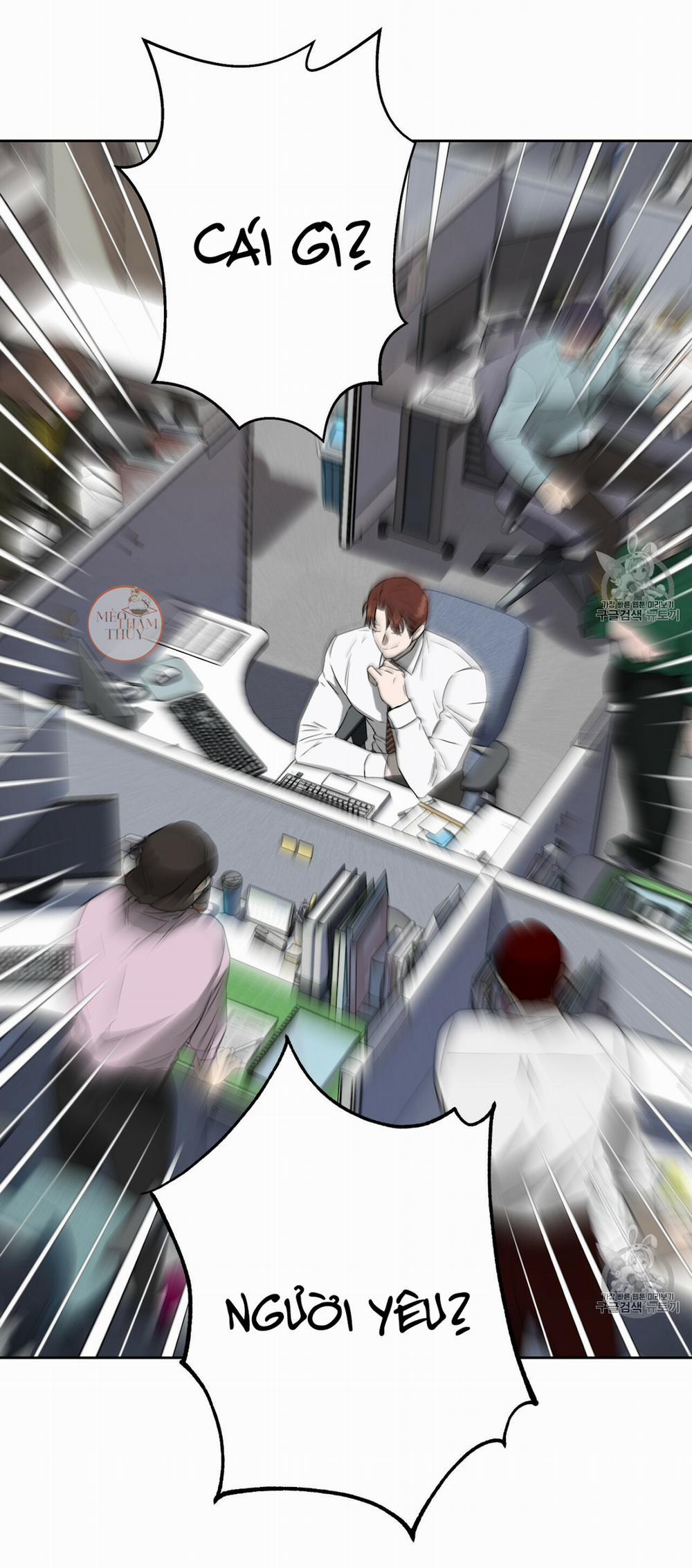 A Thousand Miles Across The River: Qin Chuan And Zhixia 11 trang 23