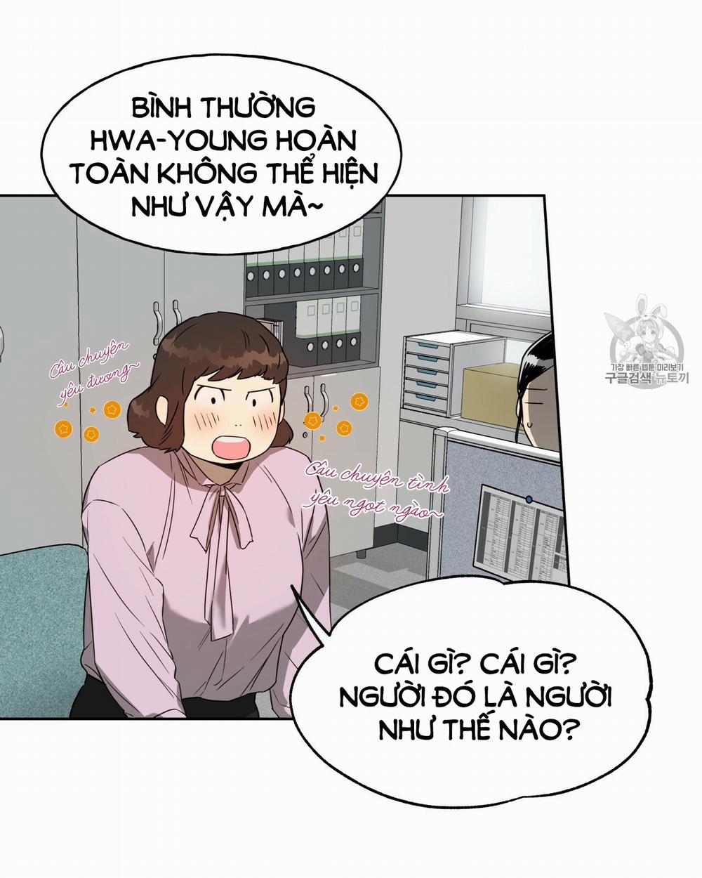 A Thousand Miles Across The River: Qin Chuan And Zhixia 11 trang 24