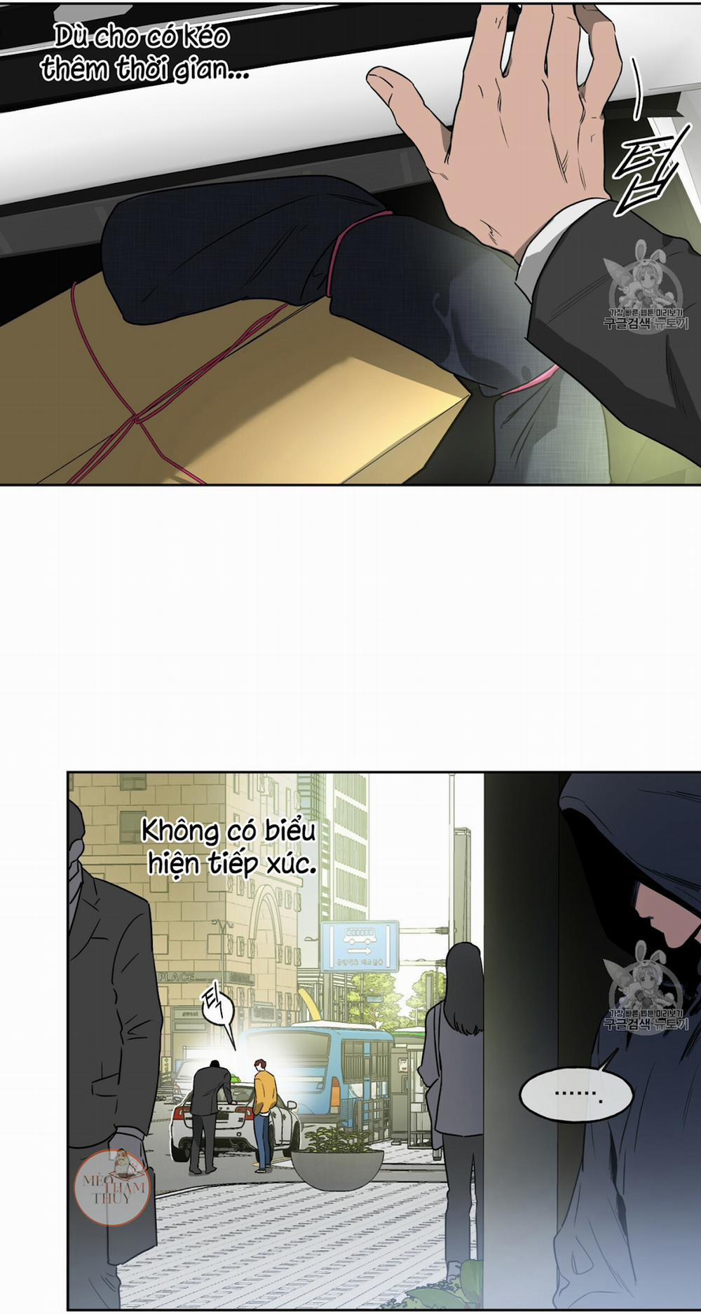 A Thousand Miles Across The River: Qin Chuan And Zhixia 11 trang 3