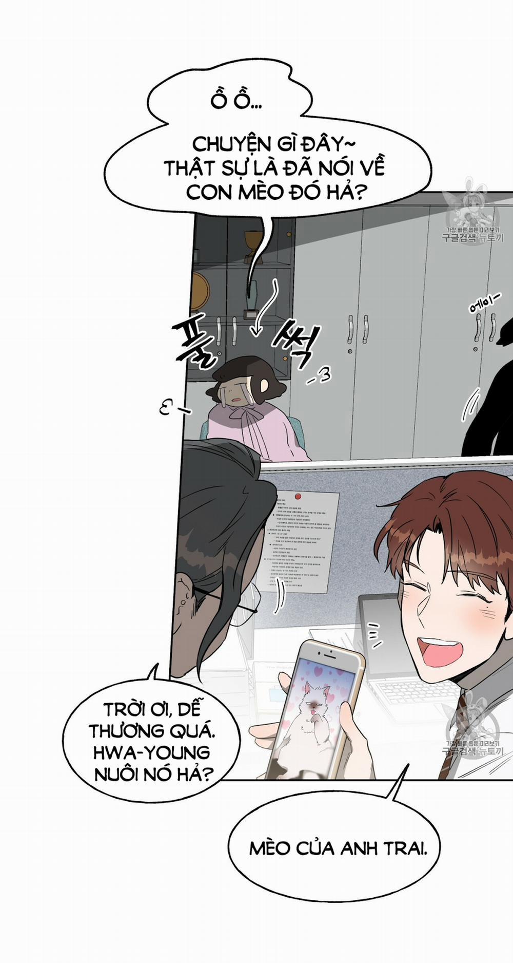 A Thousand Miles Across The River: Qin Chuan And Zhixia 11 trang 30