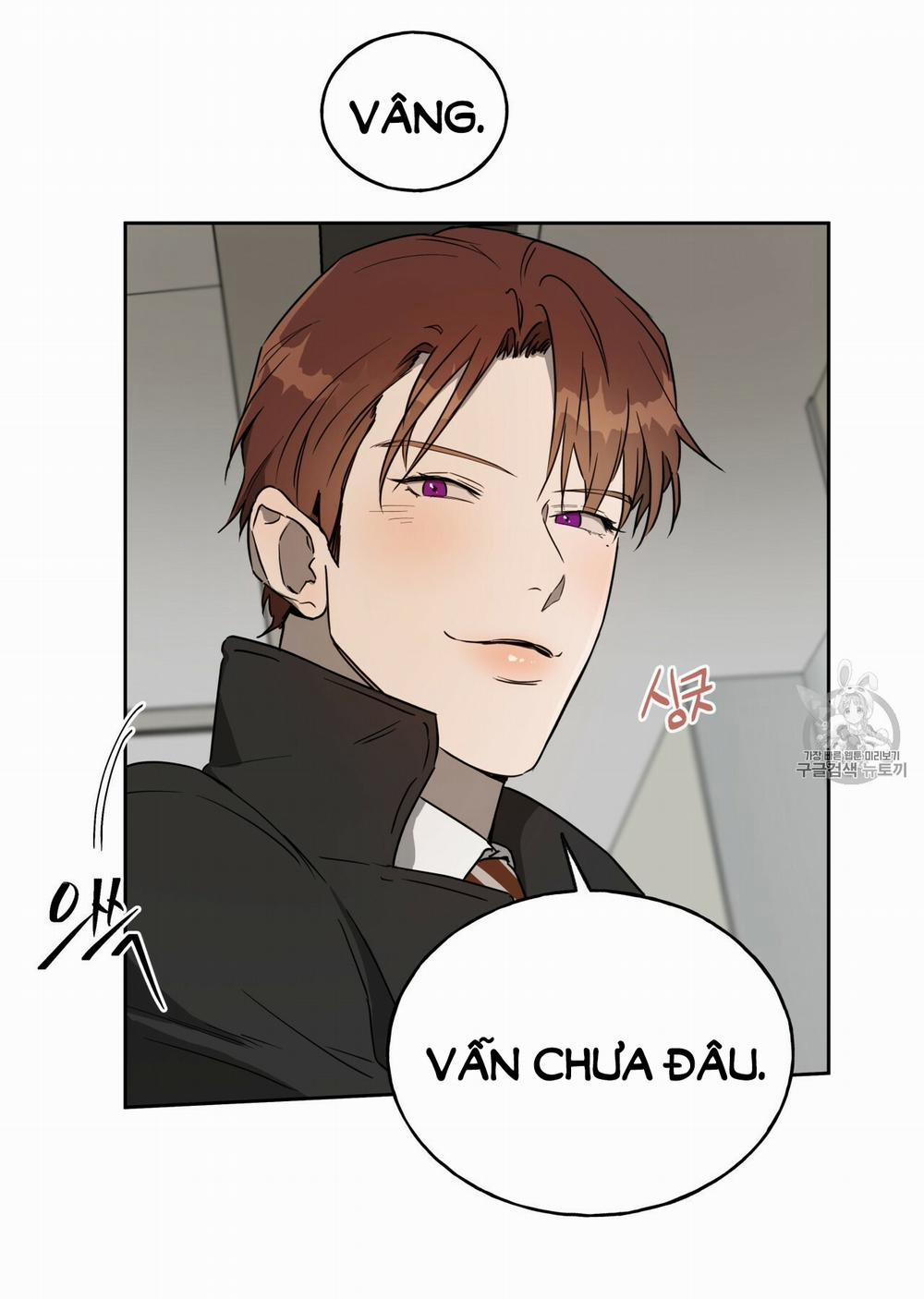 A Thousand Miles Across The River: Qin Chuan And Zhixia 11 trang 35