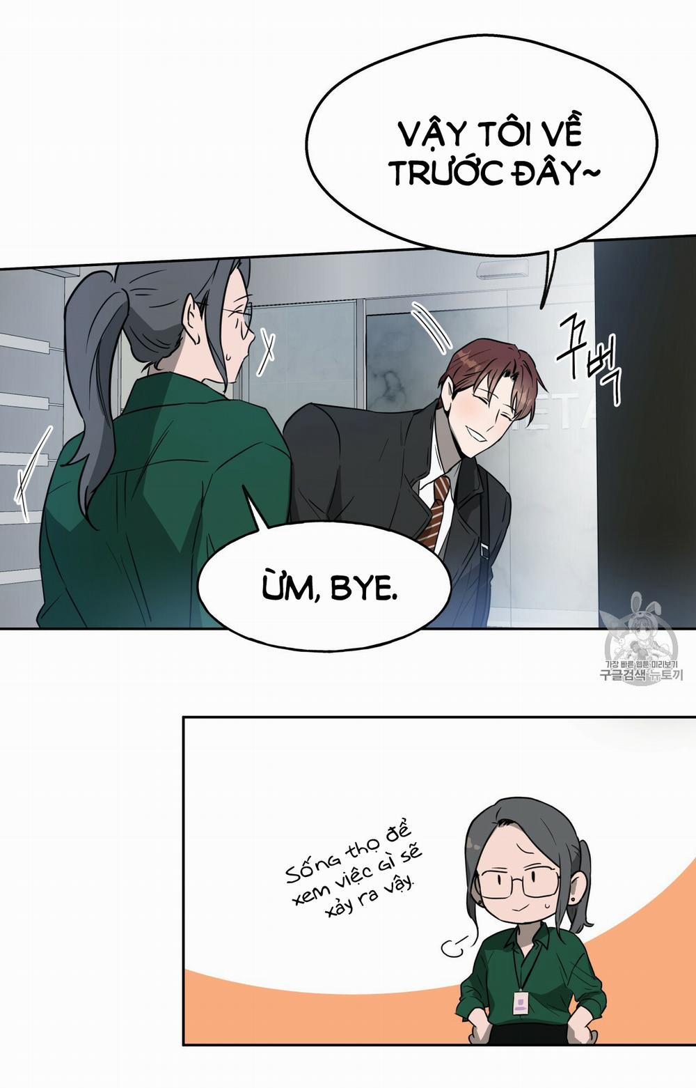 A Thousand Miles Across The River: Qin Chuan And Zhixia 11 trang 36