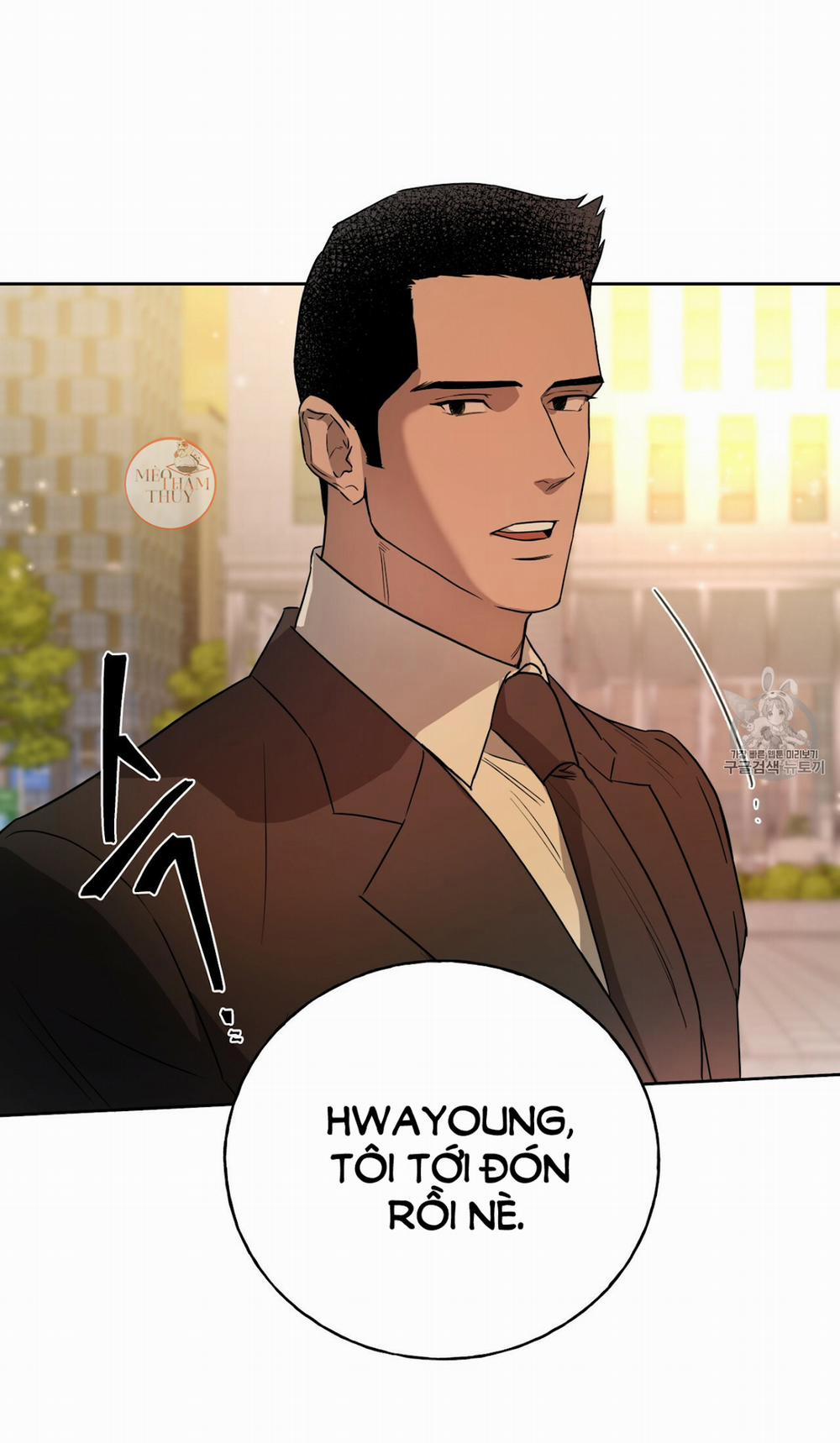 A Thousand Miles Across The River: Qin Chuan And Zhixia 11 trang 38