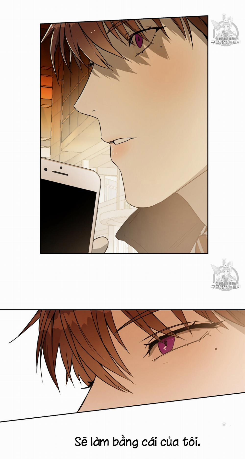 A Thousand Miles Across The River: Qin Chuan And Zhixia 11 trang 39