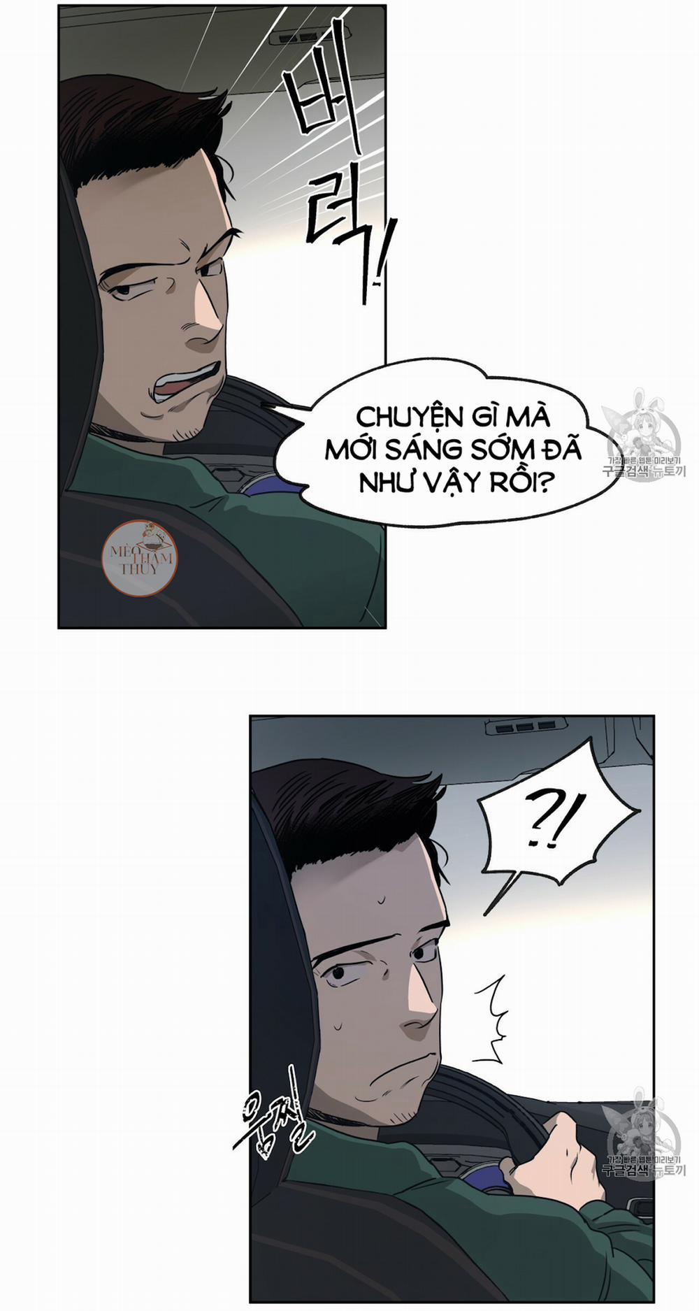 A Thousand Miles Across The River: Qin Chuan And Zhixia 11 trang 7