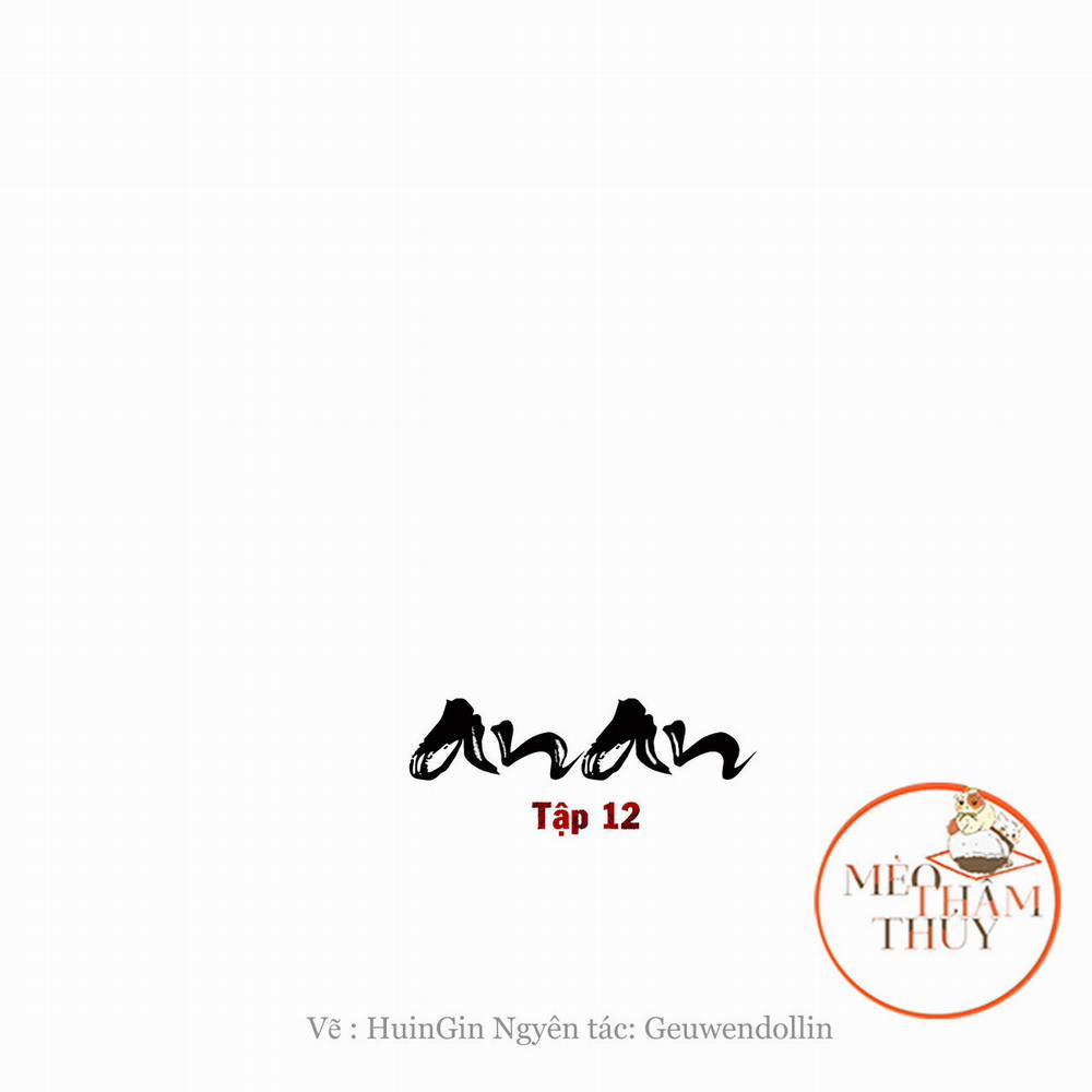 A Thousand Miles Across The River: Qin Chuan And Zhixia 12 trang 0