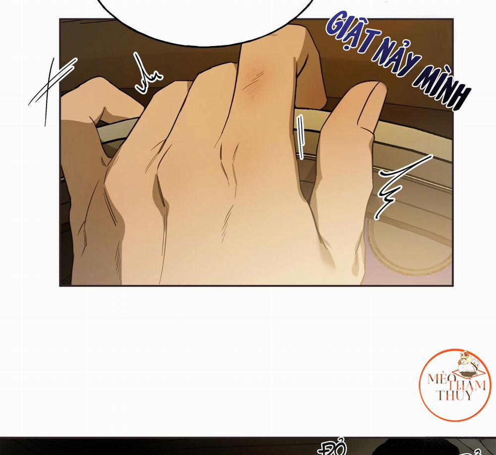 A Thousand Miles Across The River: Qin Chuan And Zhixia 12 trang 11