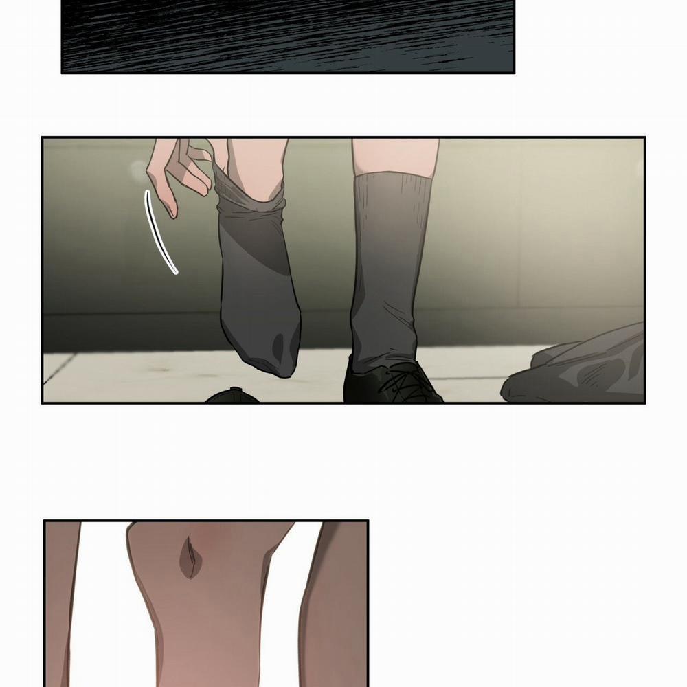 A Thousand Miles Across The River: Qin Chuan And Zhixia 12 trang 26