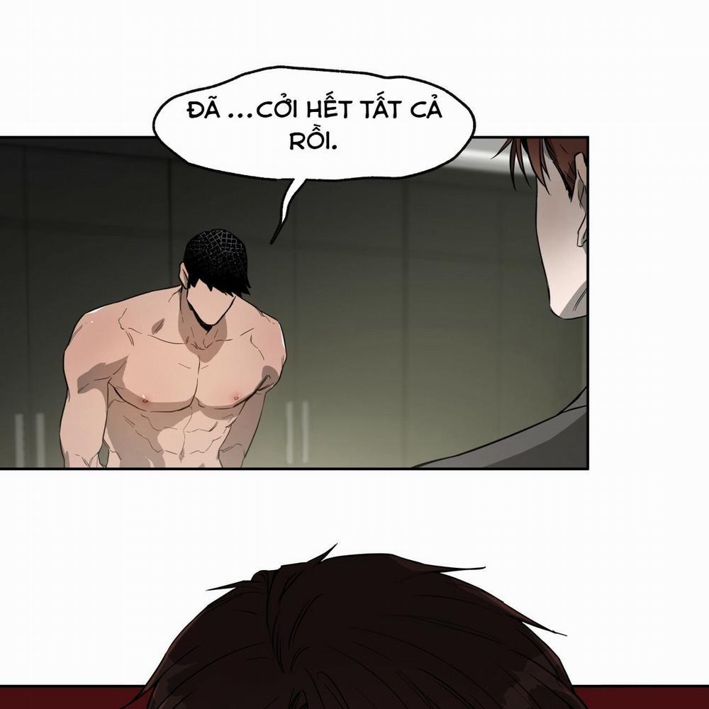 A Thousand Miles Across The River: Qin Chuan And Zhixia 12 trang 35