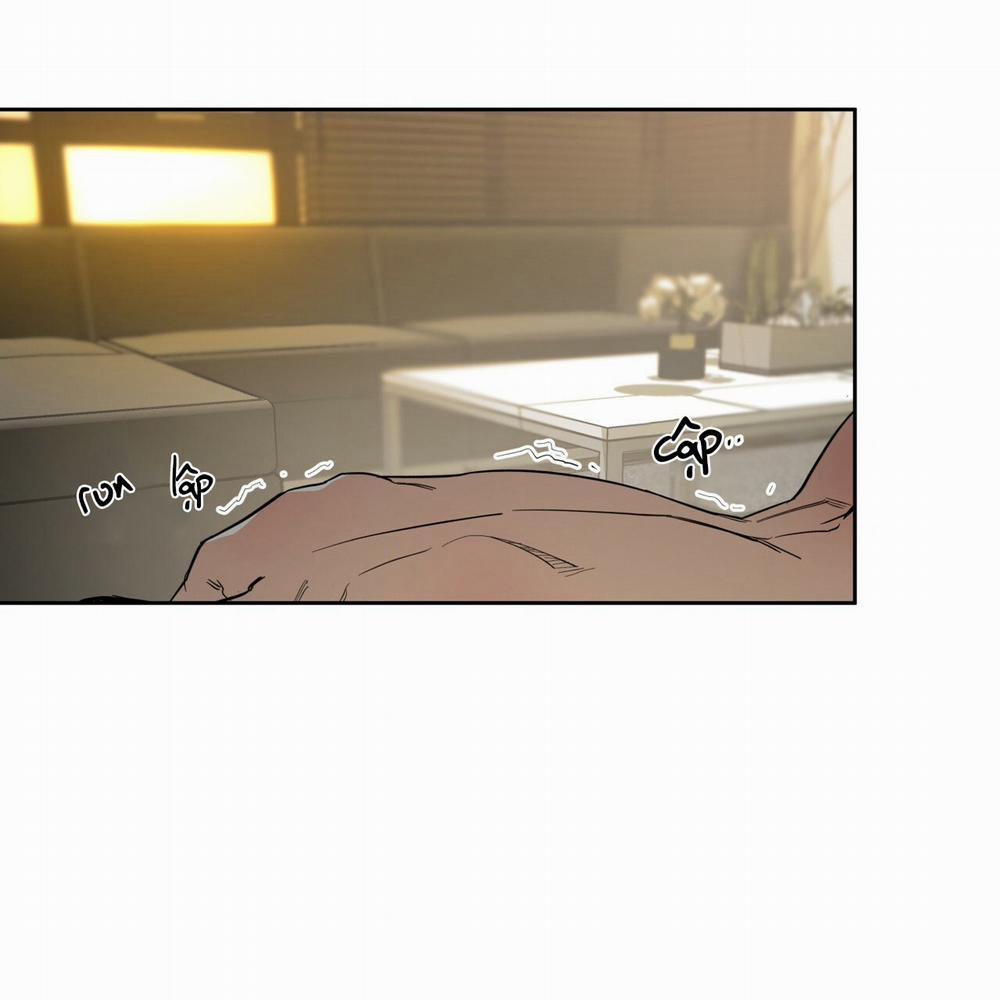 A Thousand Miles Across The River: Qin Chuan And Zhixia 12 trang 40