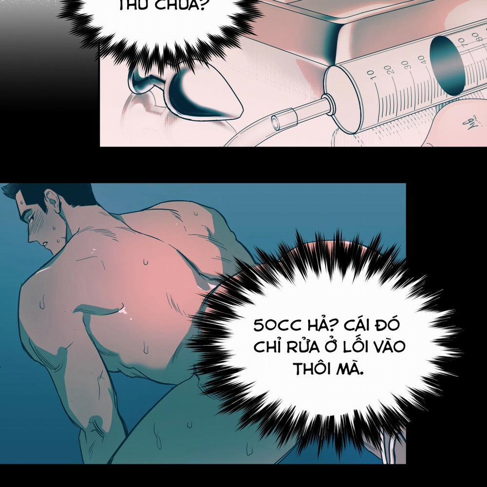 A Thousand Miles Across The River: Qin Chuan And Zhixia 12 trang 43