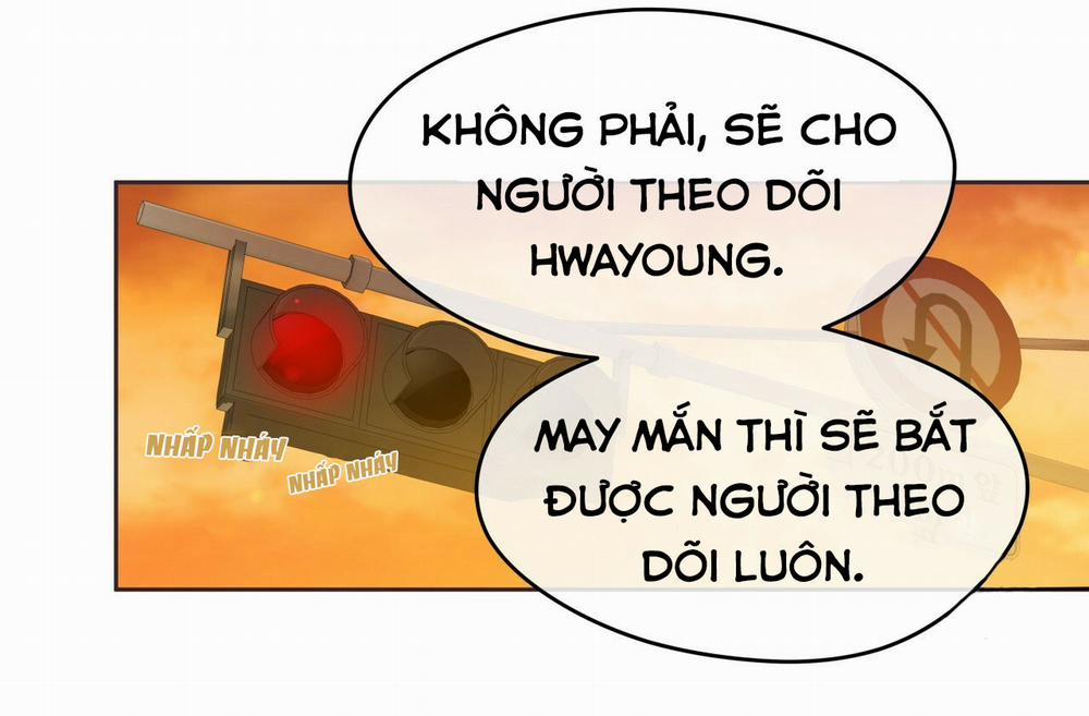 A Thousand Miles Across The River: Qin Chuan And Zhixia 12 trang 6