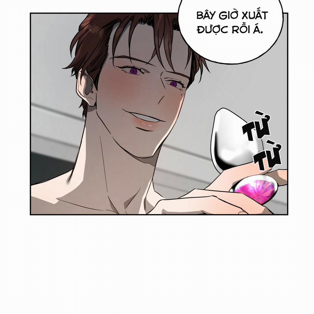 A Thousand Miles Across The River: Qin Chuan And Zhixia 12 trang 65