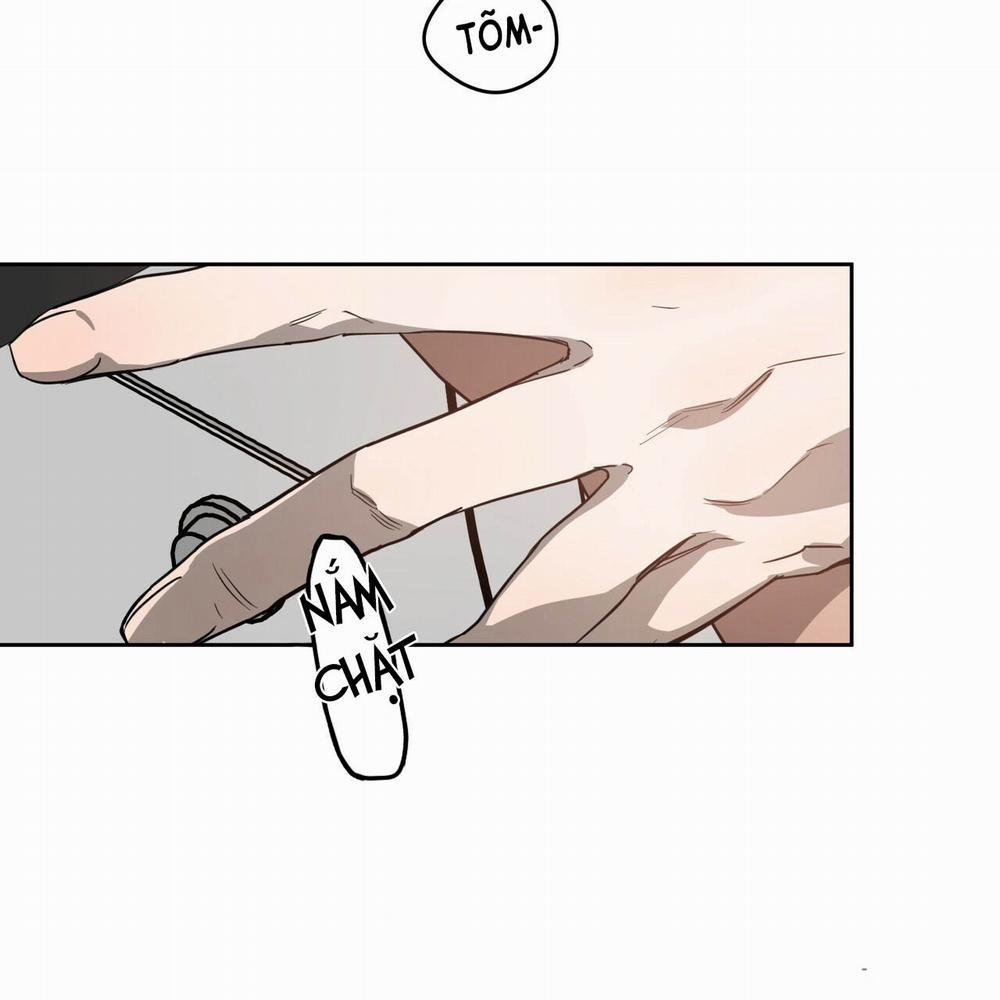 A Thousand Miles Across The River: Qin Chuan And Zhixia 12 trang 68