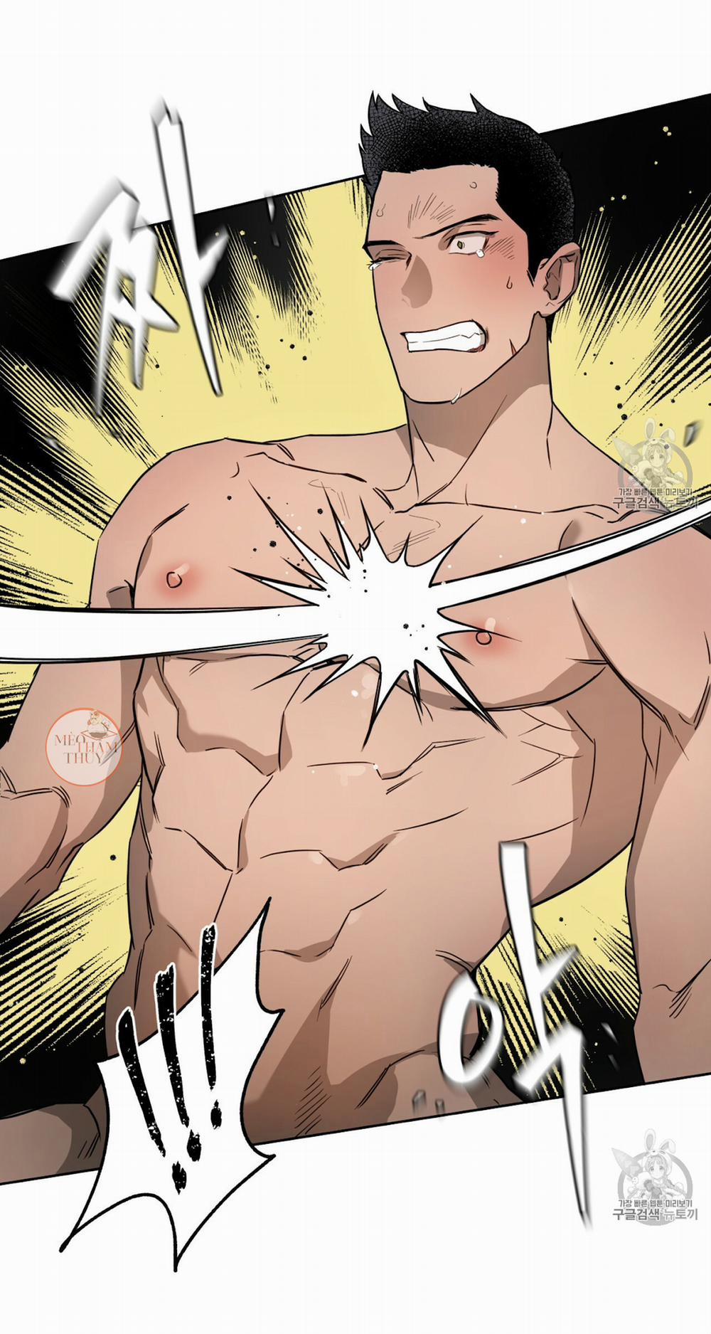 A Thousand Miles Across The River: Qin Chuan And Zhixia 13 trang 13