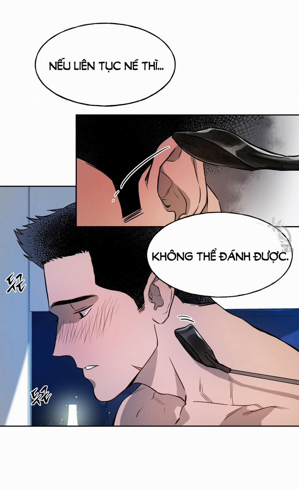 A Thousand Miles Across The River: Qin Chuan And Zhixia 13 trang 17