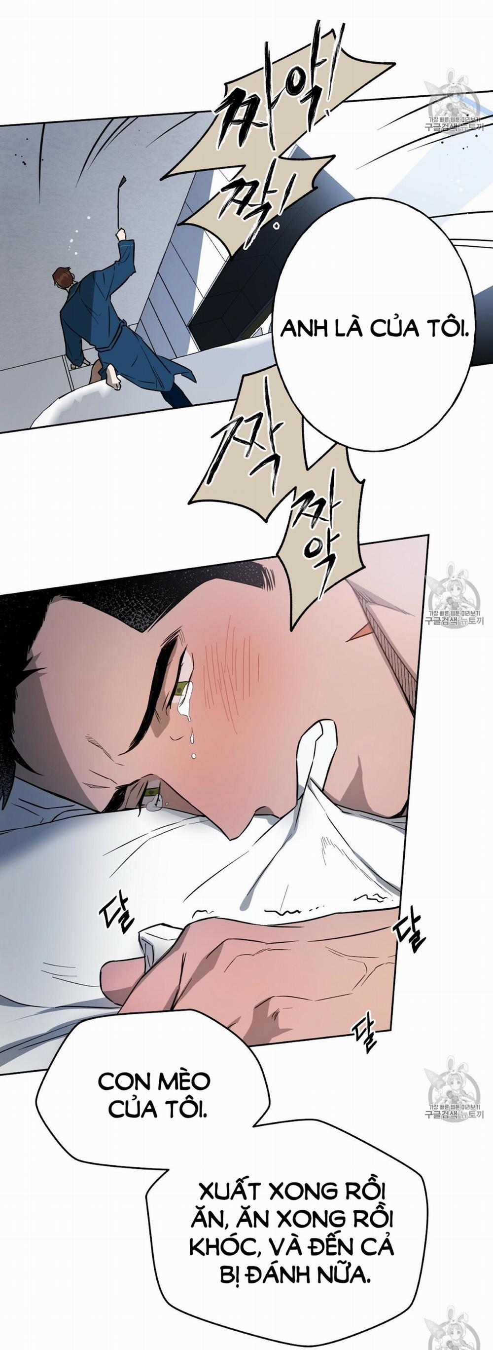 A Thousand Miles Across The River: Qin Chuan And Zhixia 13 trang 28