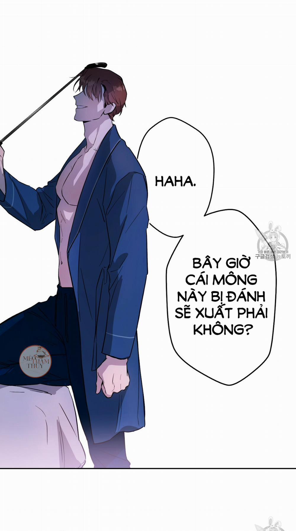 A Thousand Miles Across The River: Qin Chuan And Zhixia 13 trang 34