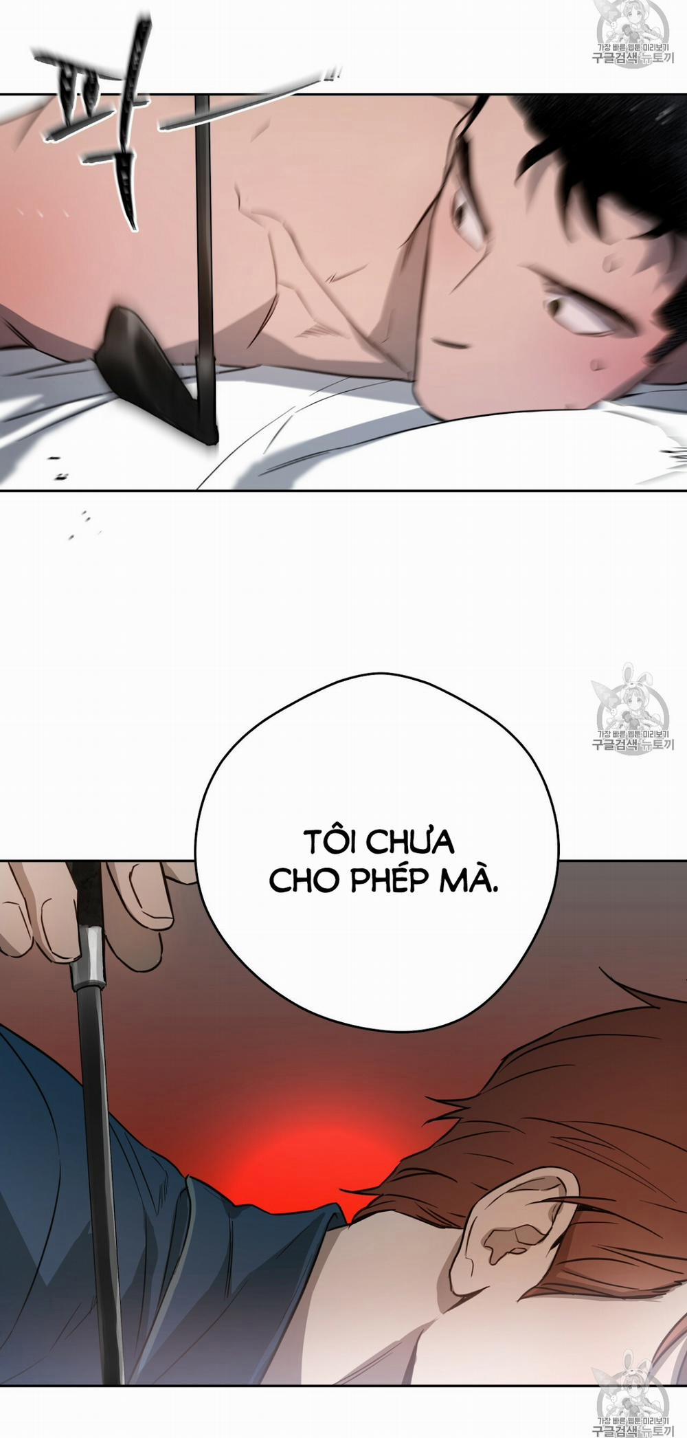 A Thousand Miles Across The River: Qin Chuan And Zhixia 13 trang 35