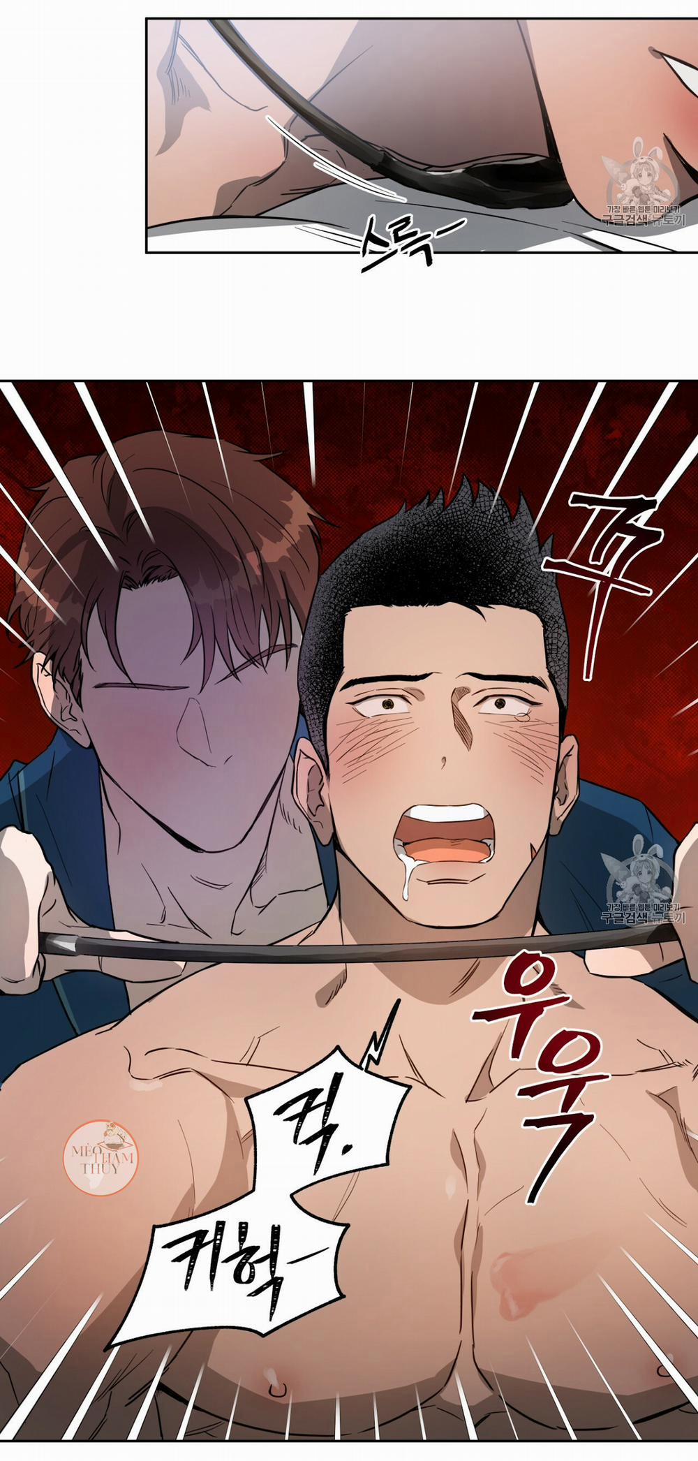 A Thousand Miles Across The River: Qin Chuan And Zhixia 13 trang 36