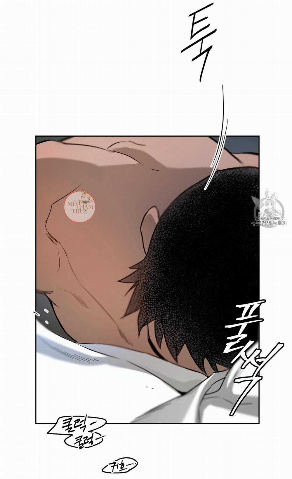 A Thousand Miles Across The River: Qin Chuan And Zhixia 13 trang 40