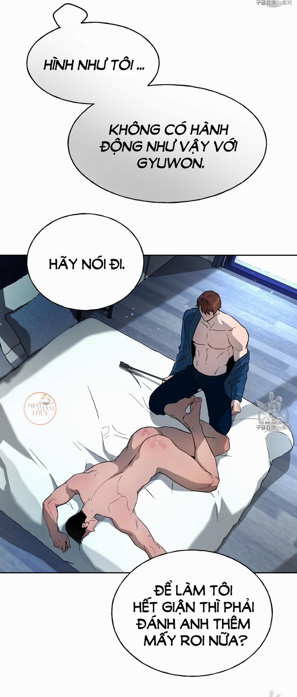 A Thousand Miles Across The River: Qin Chuan And Zhixia 13 trang 42