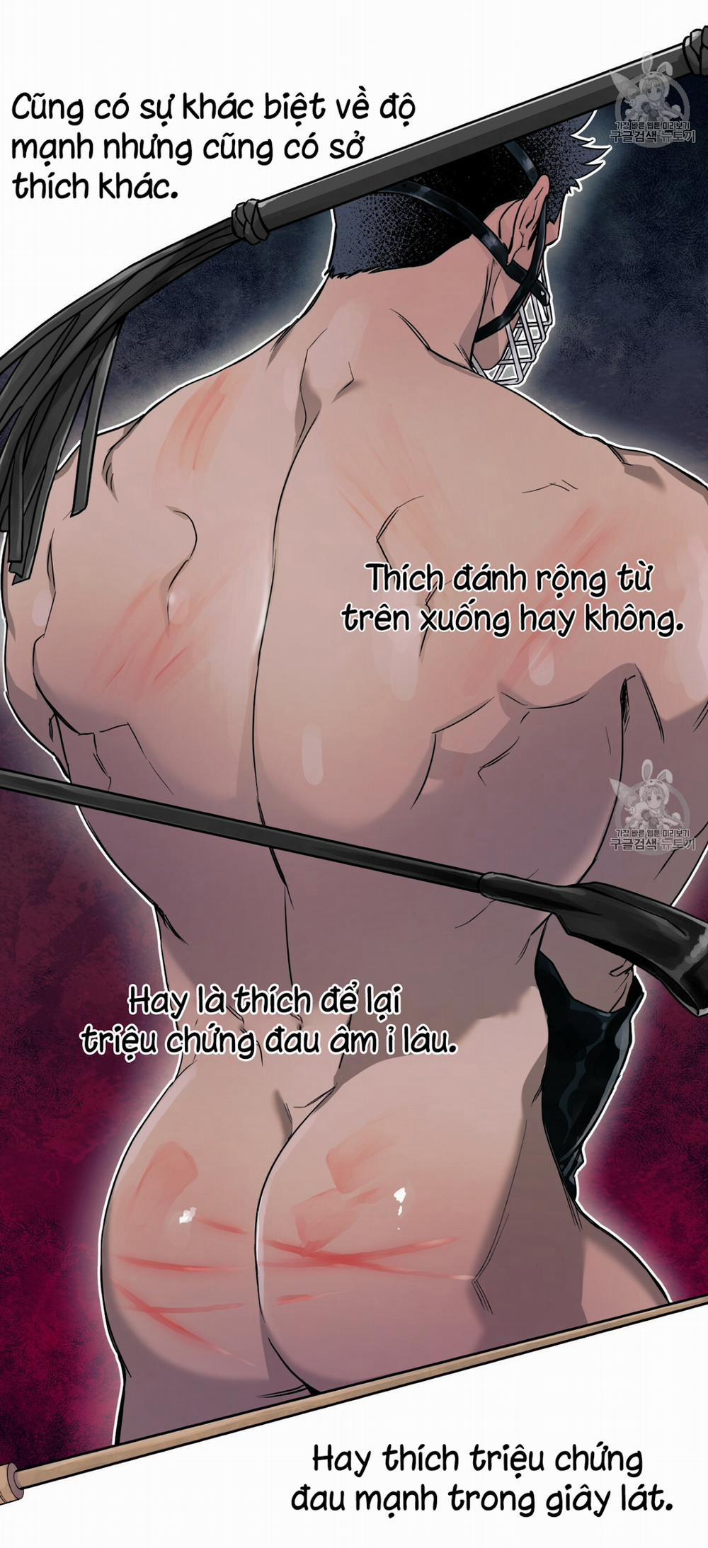 A Thousand Miles Across The River: Qin Chuan And Zhixia 13 trang 9