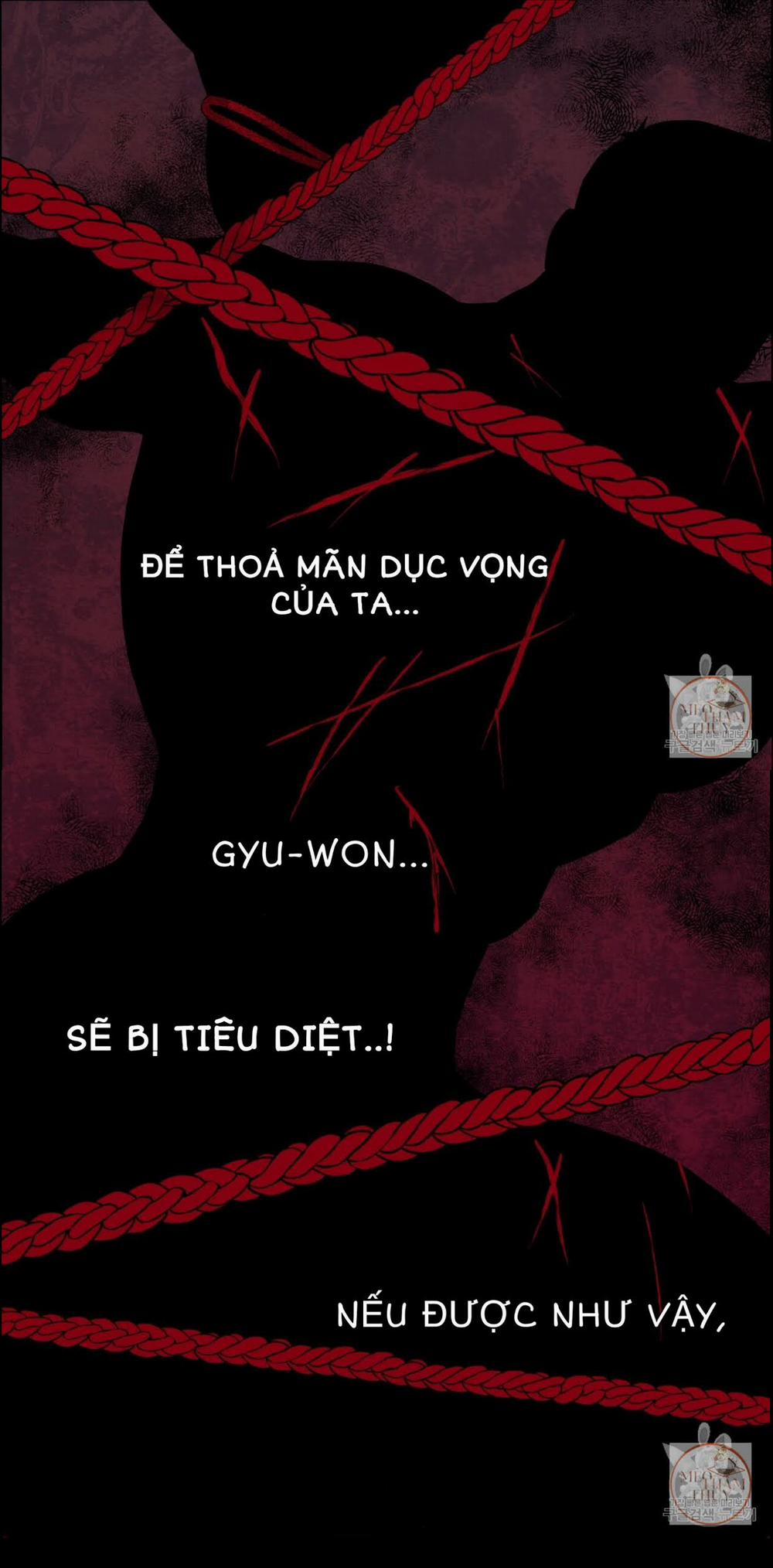 A Thousand Miles Across The River: Qin Chuan And Zhixia 14 trang 14