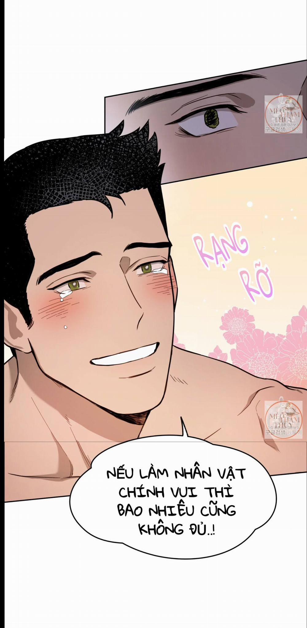 A Thousand Miles Across The River: Qin Chuan And Zhixia 14 trang 18