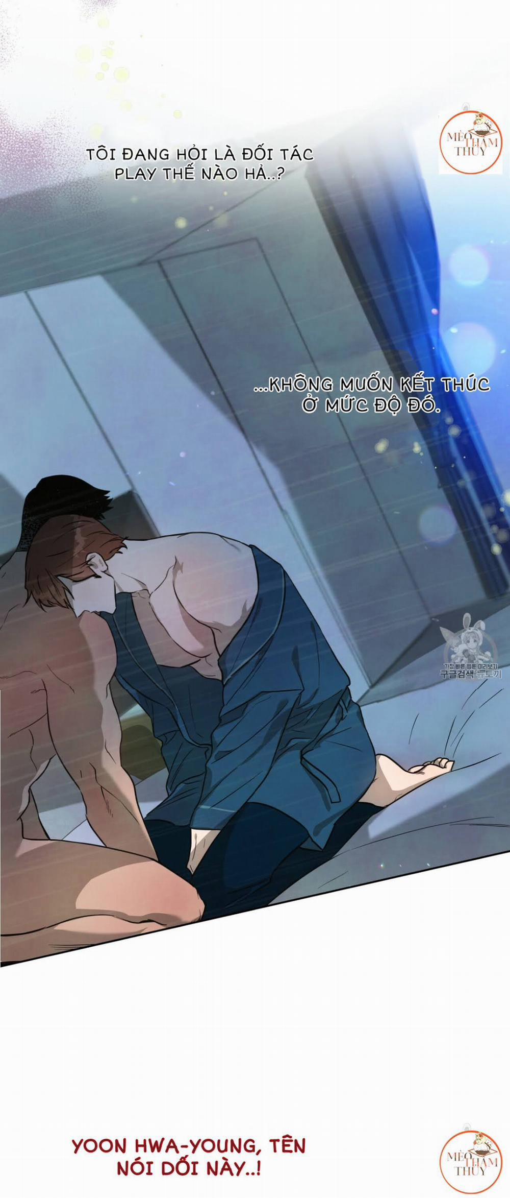 A Thousand Miles Across The River: Qin Chuan And Zhixia 14 trang 22