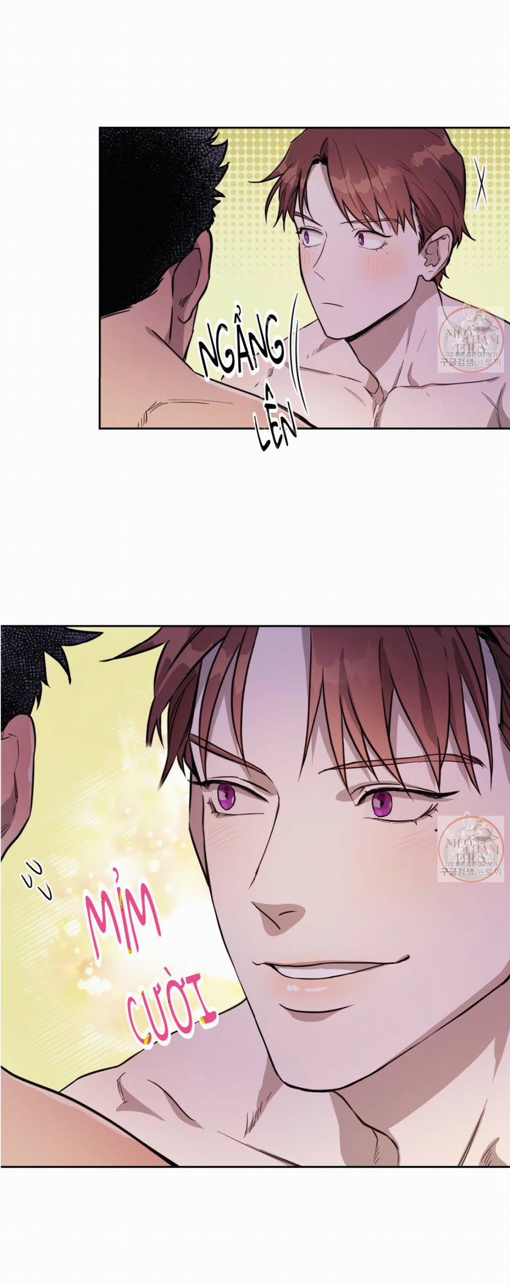 A Thousand Miles Across The River: Qin Chuan And Zhixia 14 trang 26