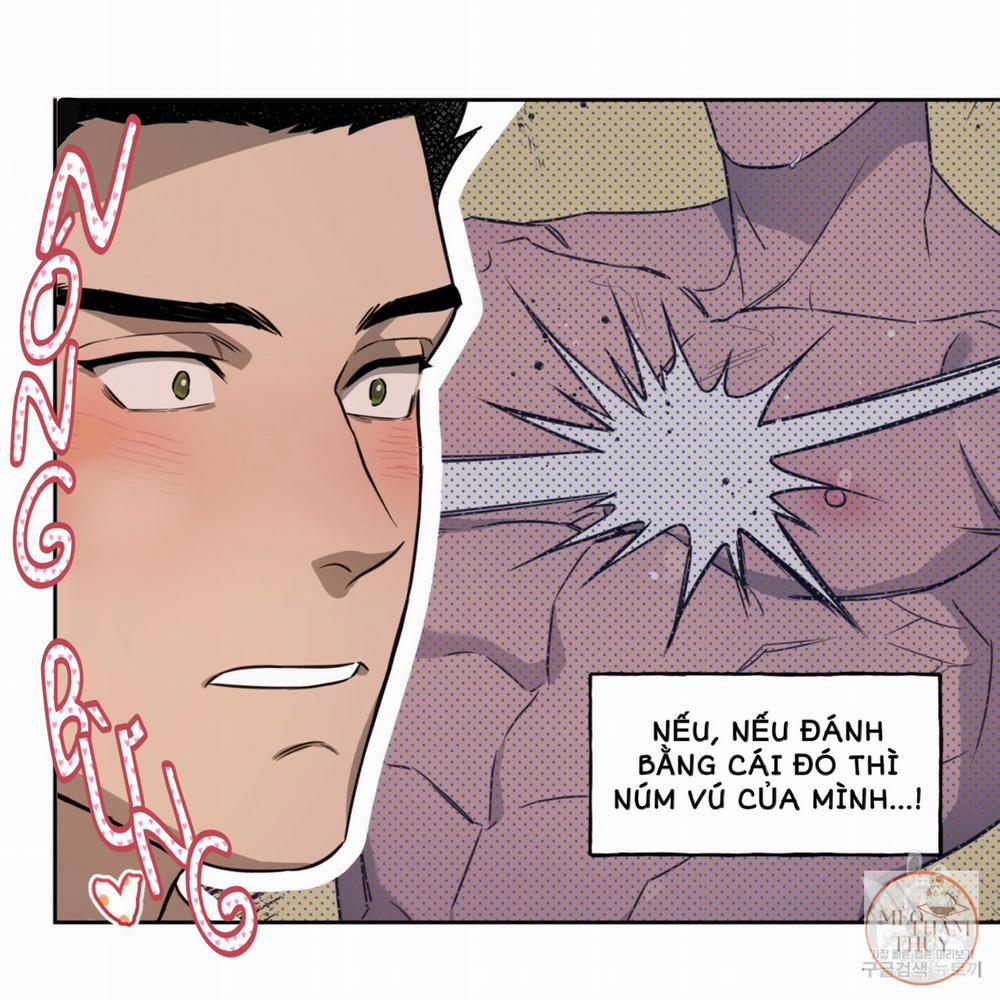 A Thousand Miles Across The River: Qin Chuan And Zhixia 14 trang 29