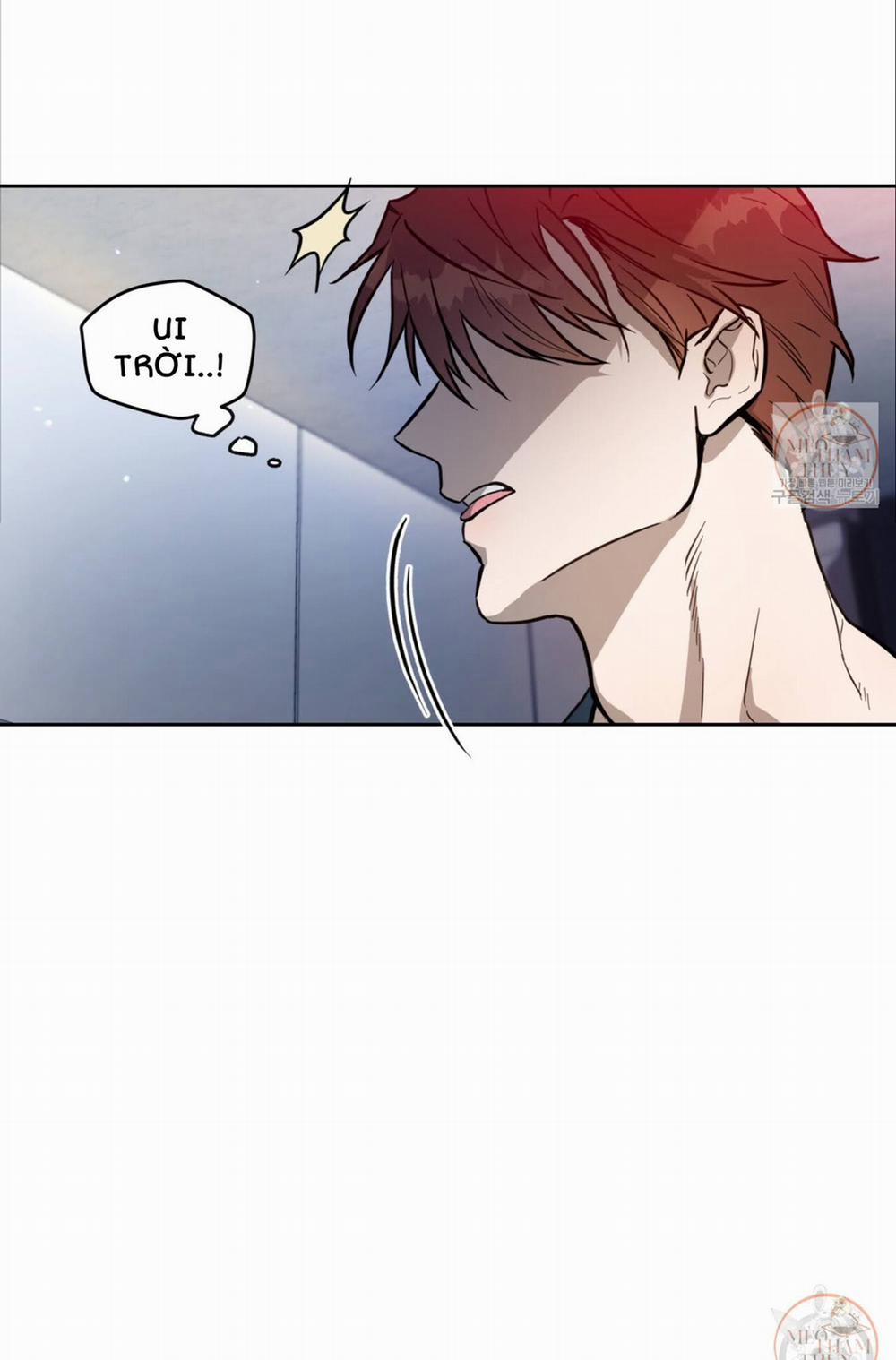 A Thousand Miles Across The River: Qin Chuan And Zhixia 14 trang 3