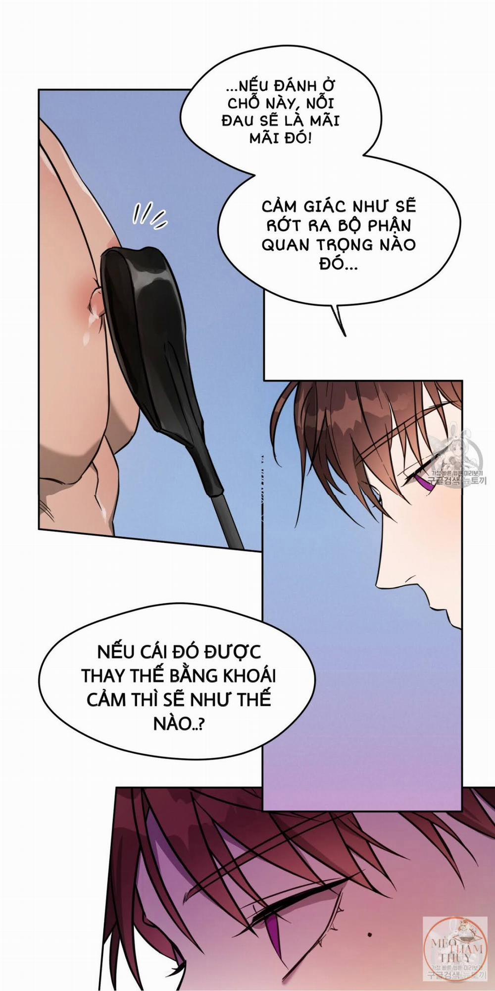 A Thousand Miles Across The River: Qin Chuan And Zhixia 14 trang 30