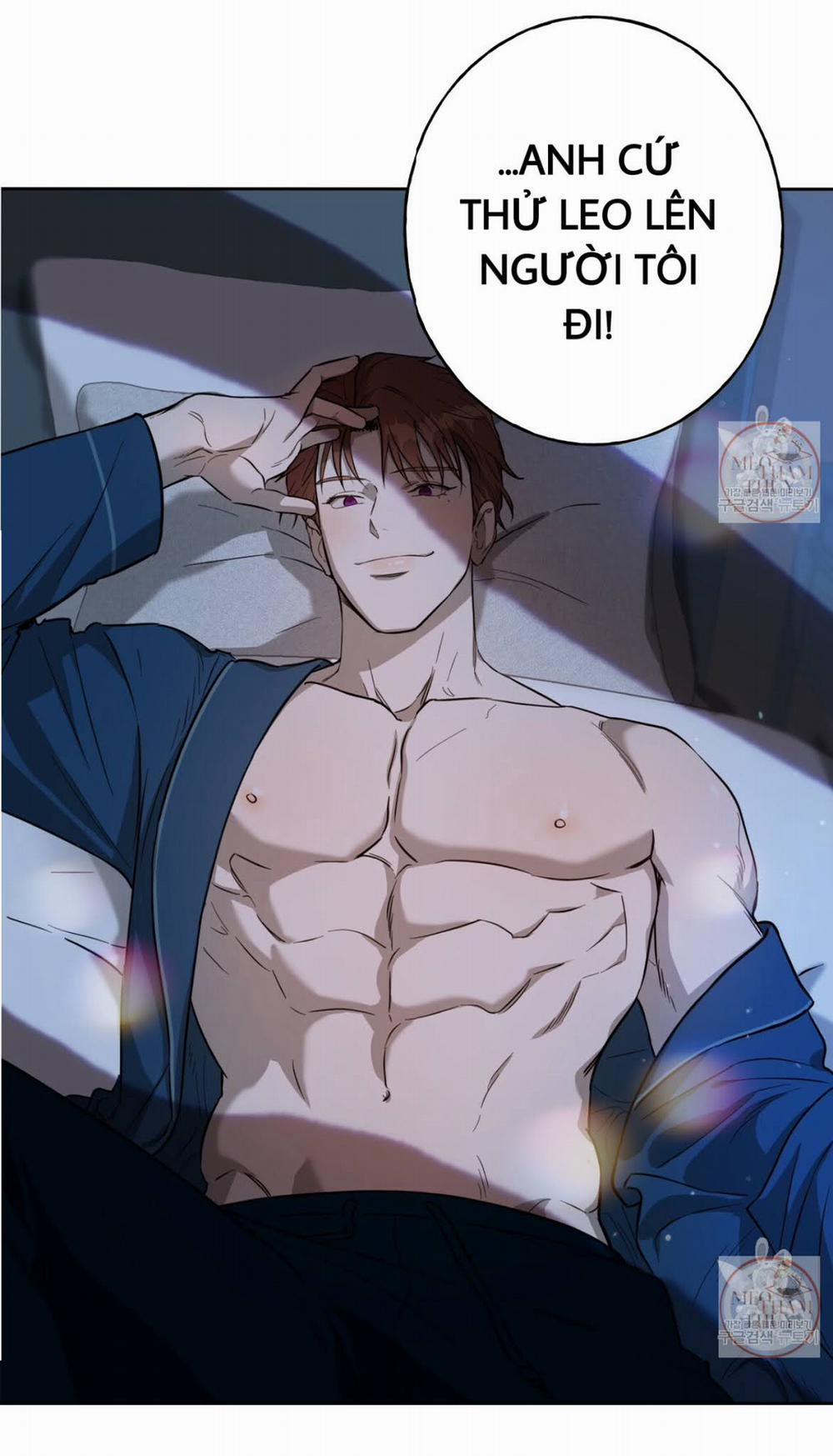 A Thousand Miles Across The River: Qin Chuan And Zhixia 14 trang 35