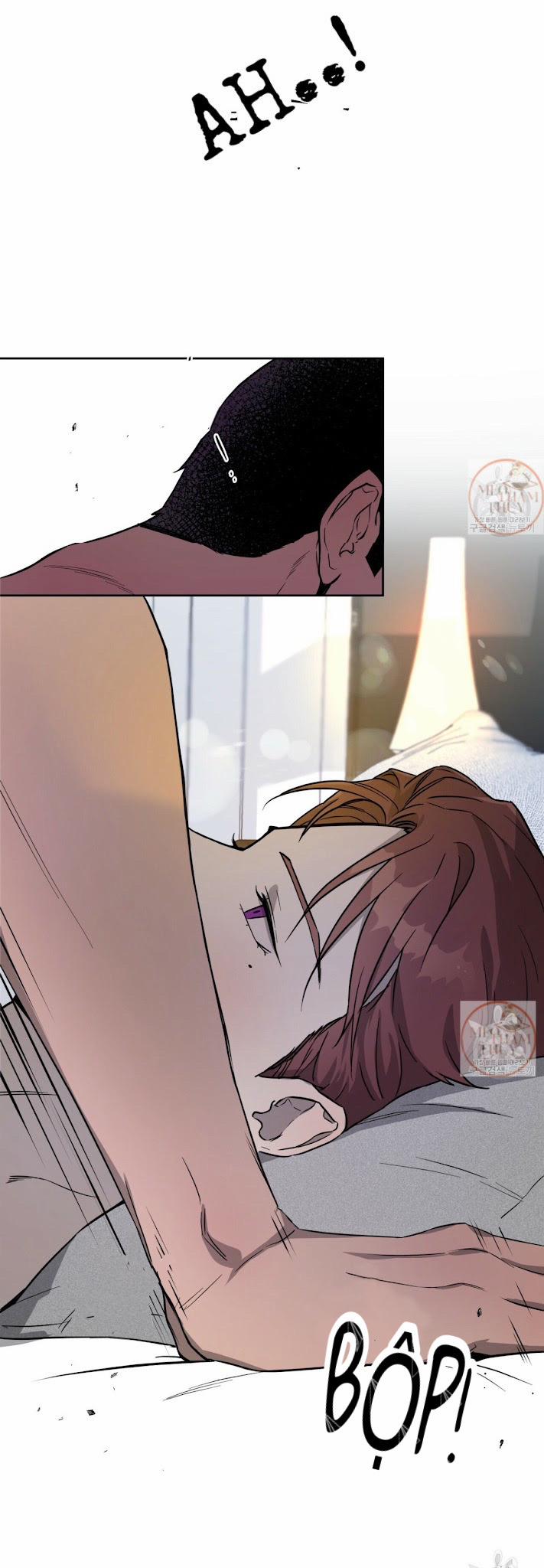 A Thousand Miles Across The River: Qin Chuan And Zhixia 14 trang 43