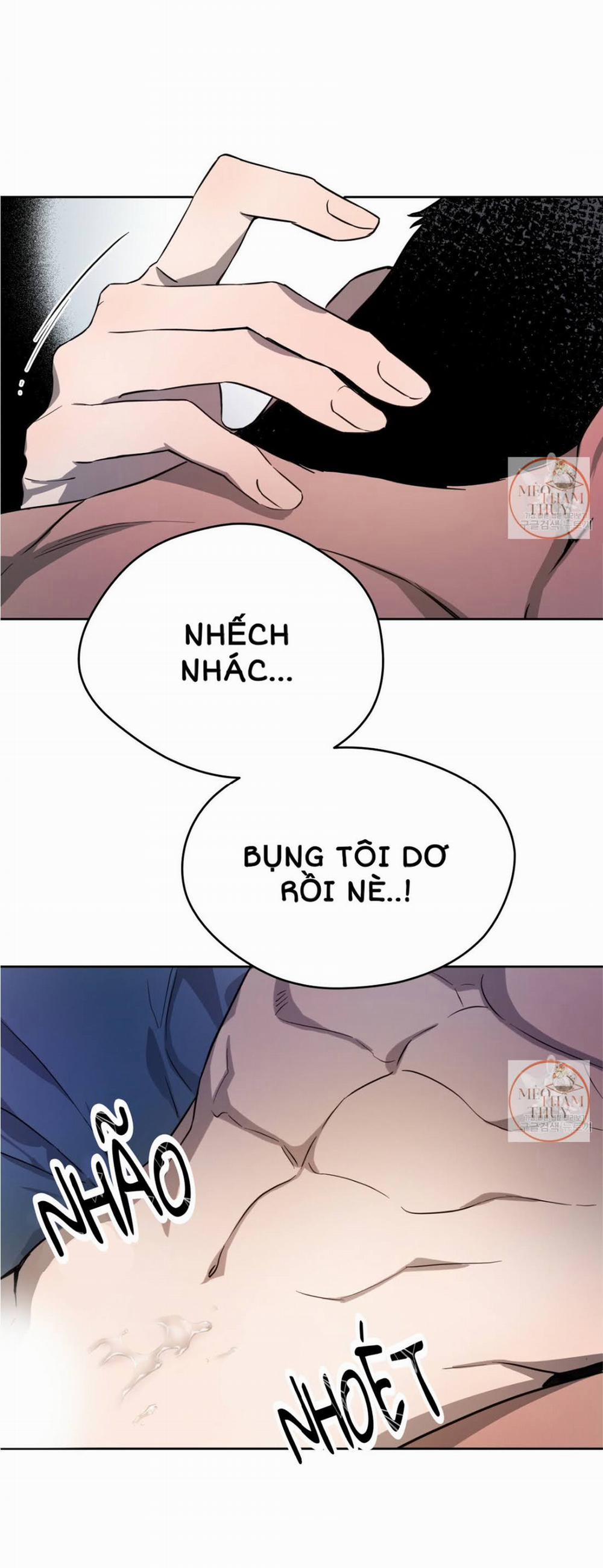 A Thousand Miles Across The River: Qin Chuan And Zhixia 14 trang 45