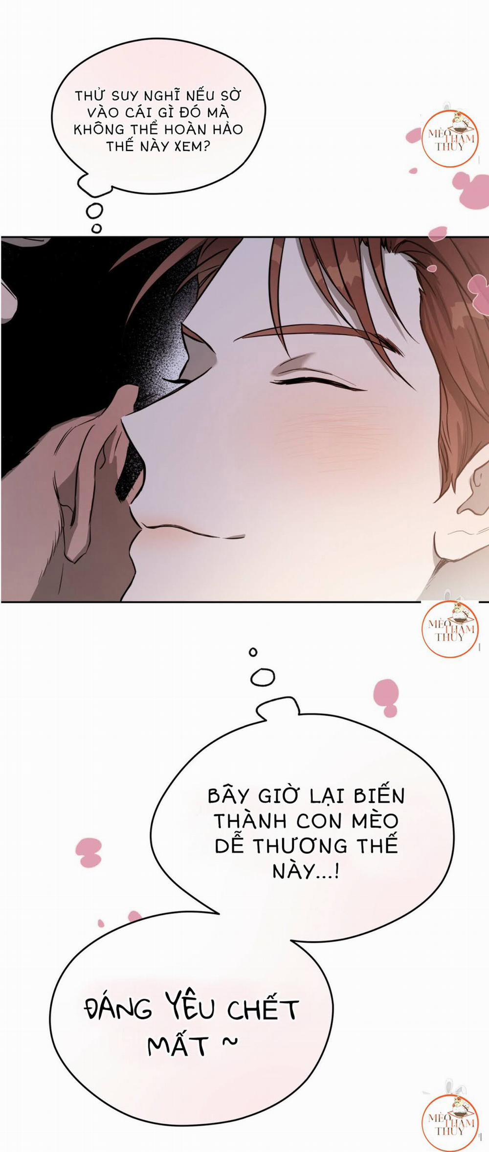 A Thousand Miles Across The River: Qin Chuan And Zhixia 14 trang 48