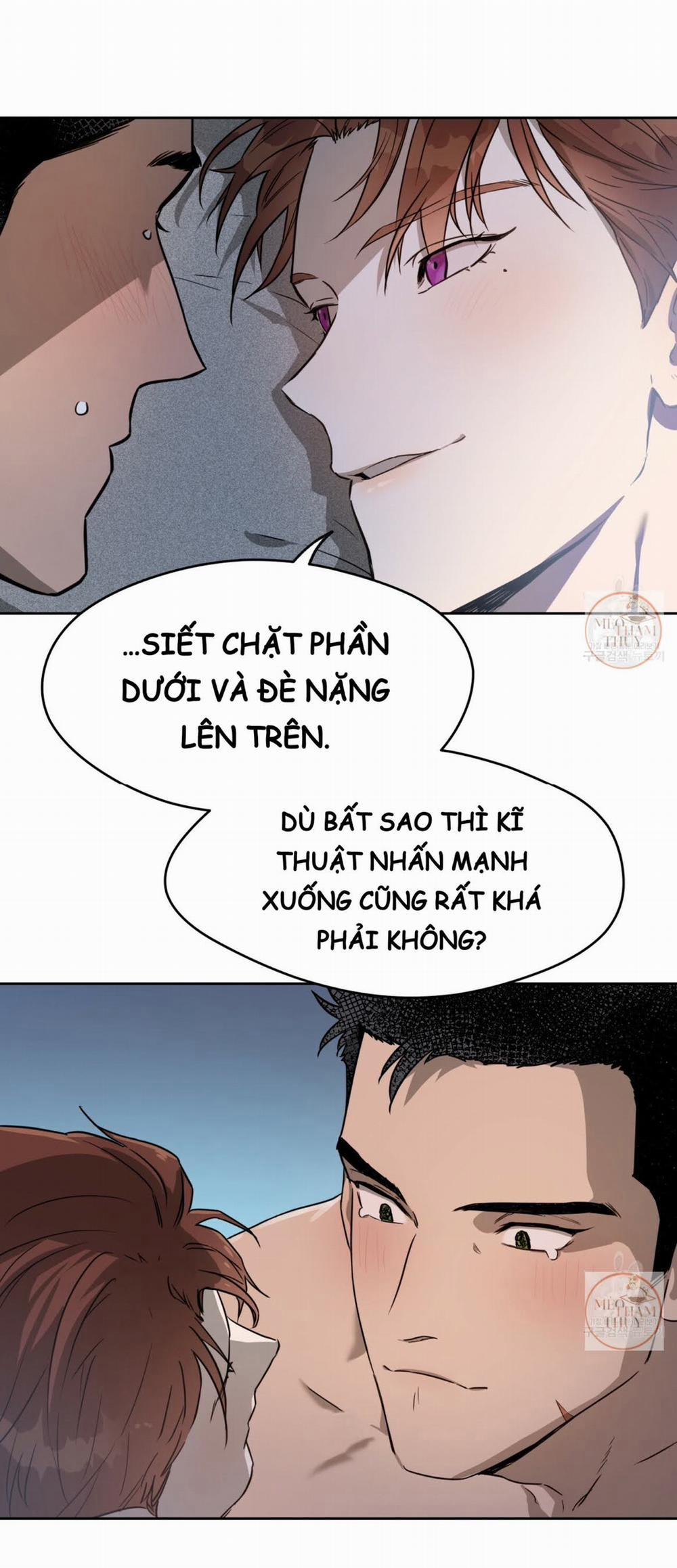 A Thousand Miles Across The River: Qin Chuan And Zhixia 15 trang 1