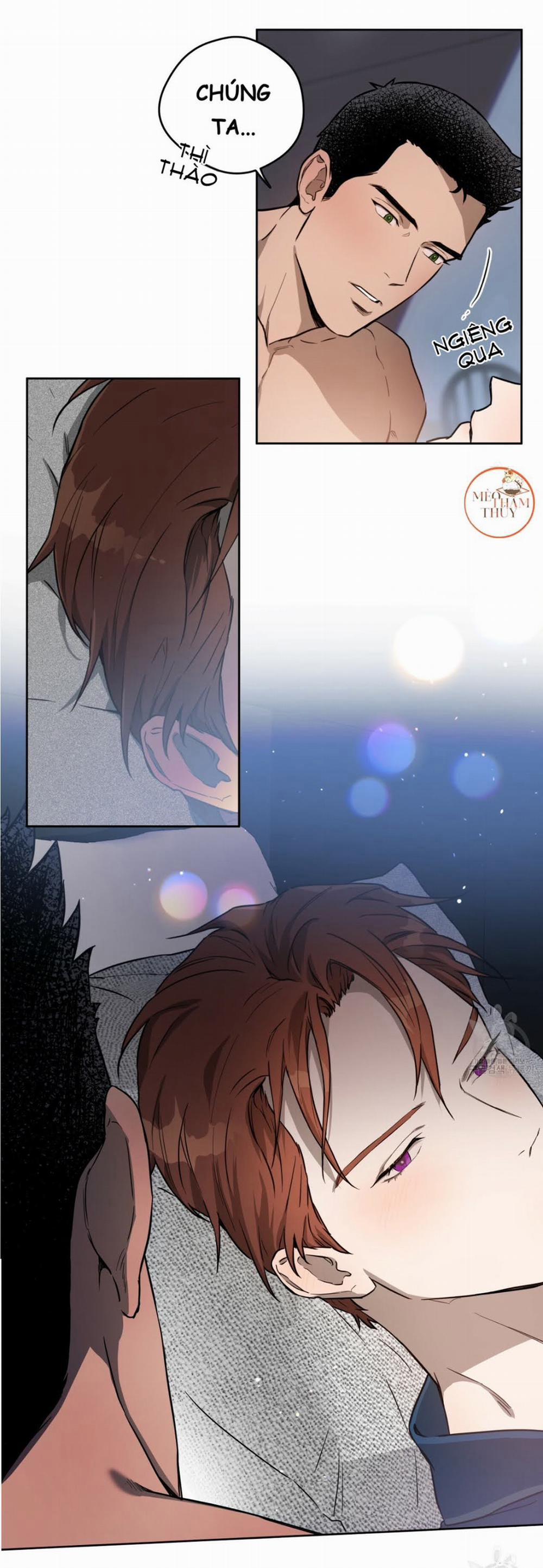 A Thousand Miles Across The River: Qin Chuan And Zhixia 15 trang 10